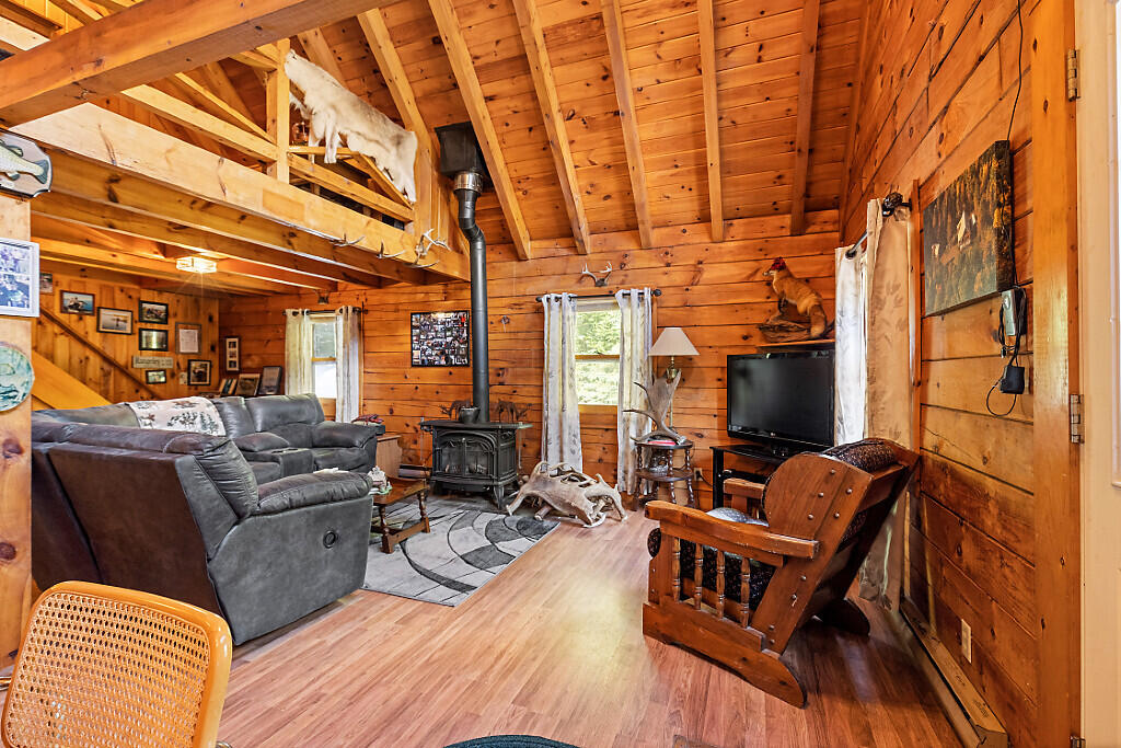 11 Woods Road, Dallas Plt, ME, 04970