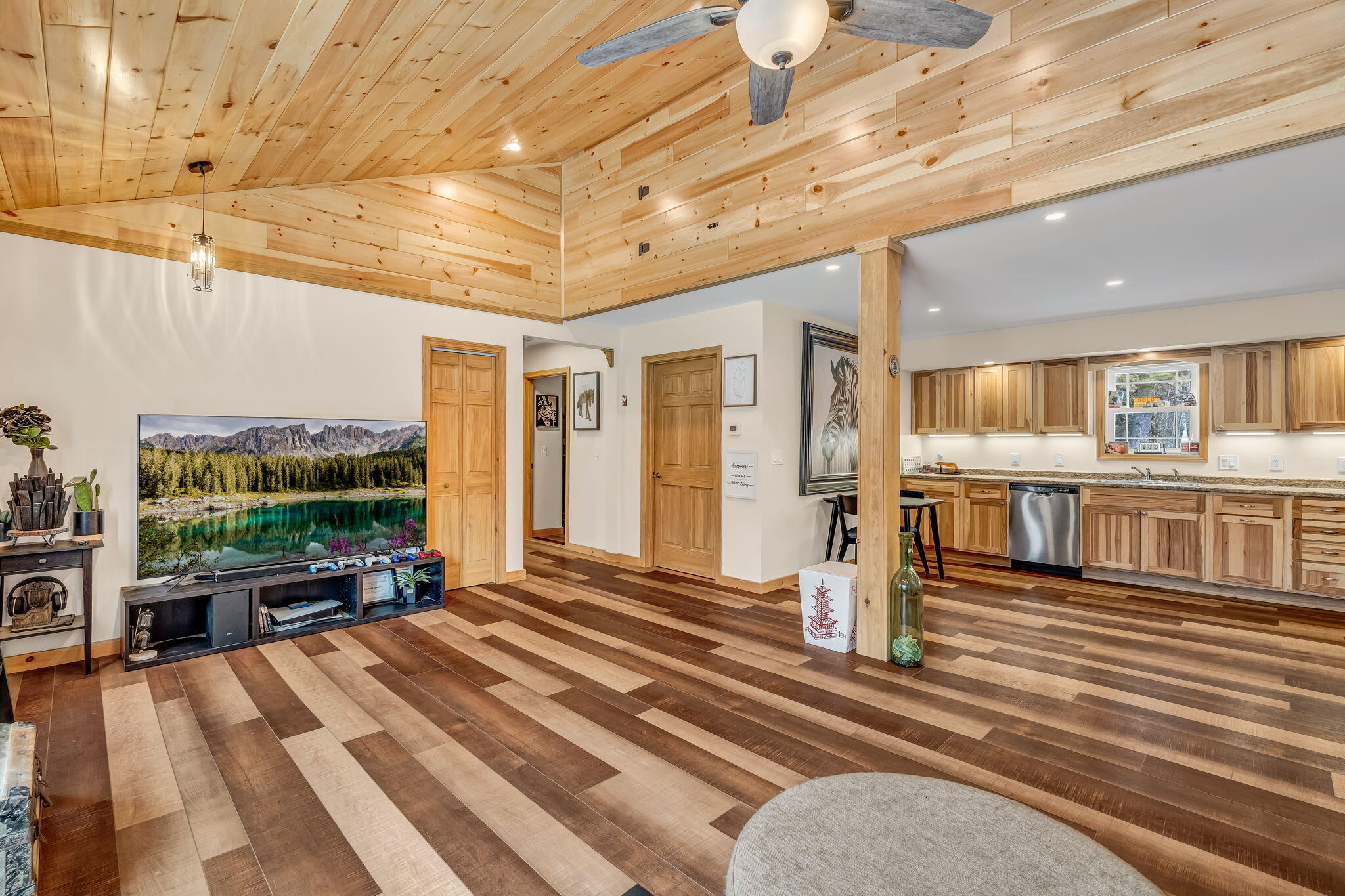 542 Main Road, Charleston, ME, 04422