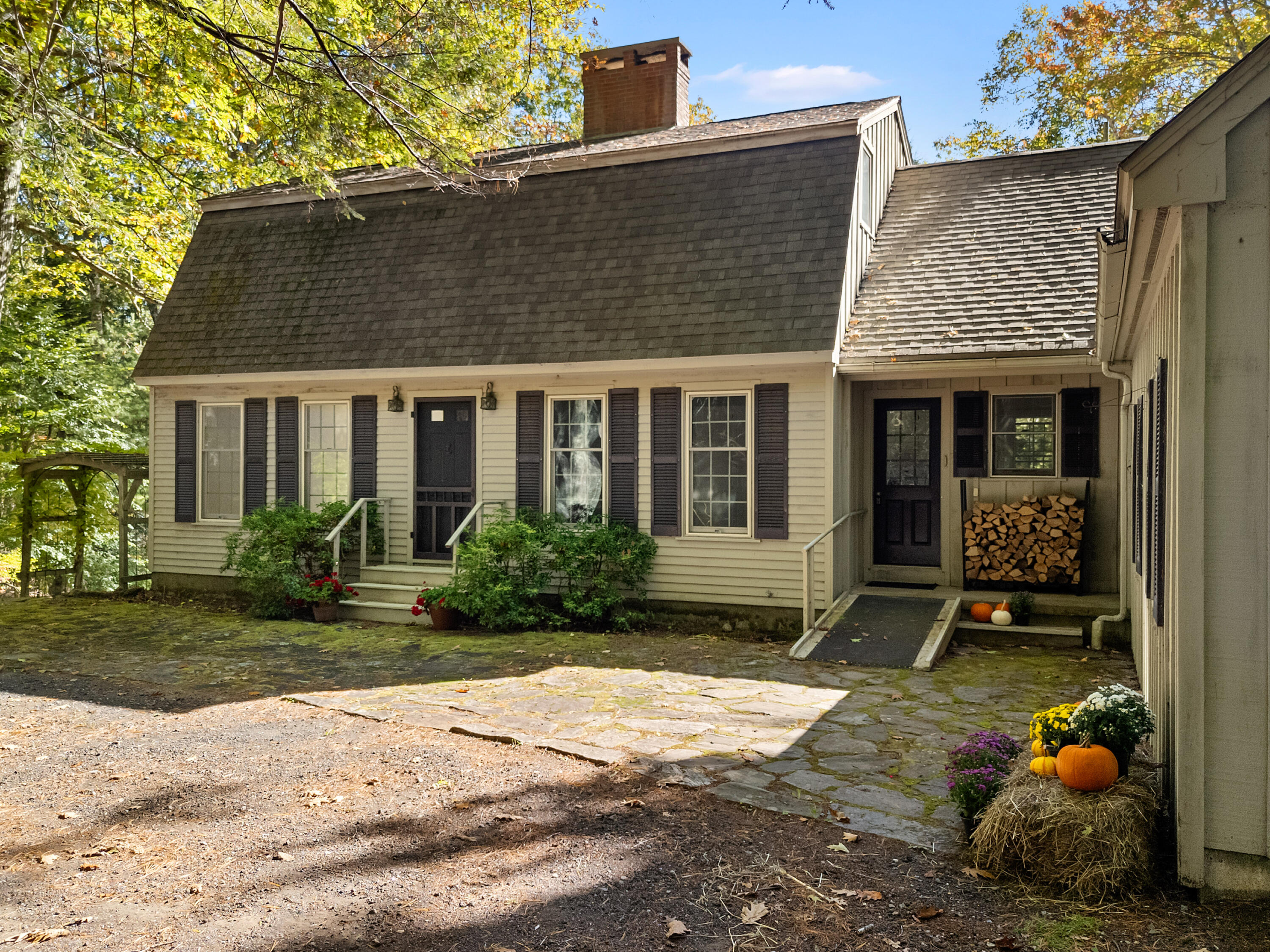 13 Hemlock Drive, Lincolnville, ME, 04849