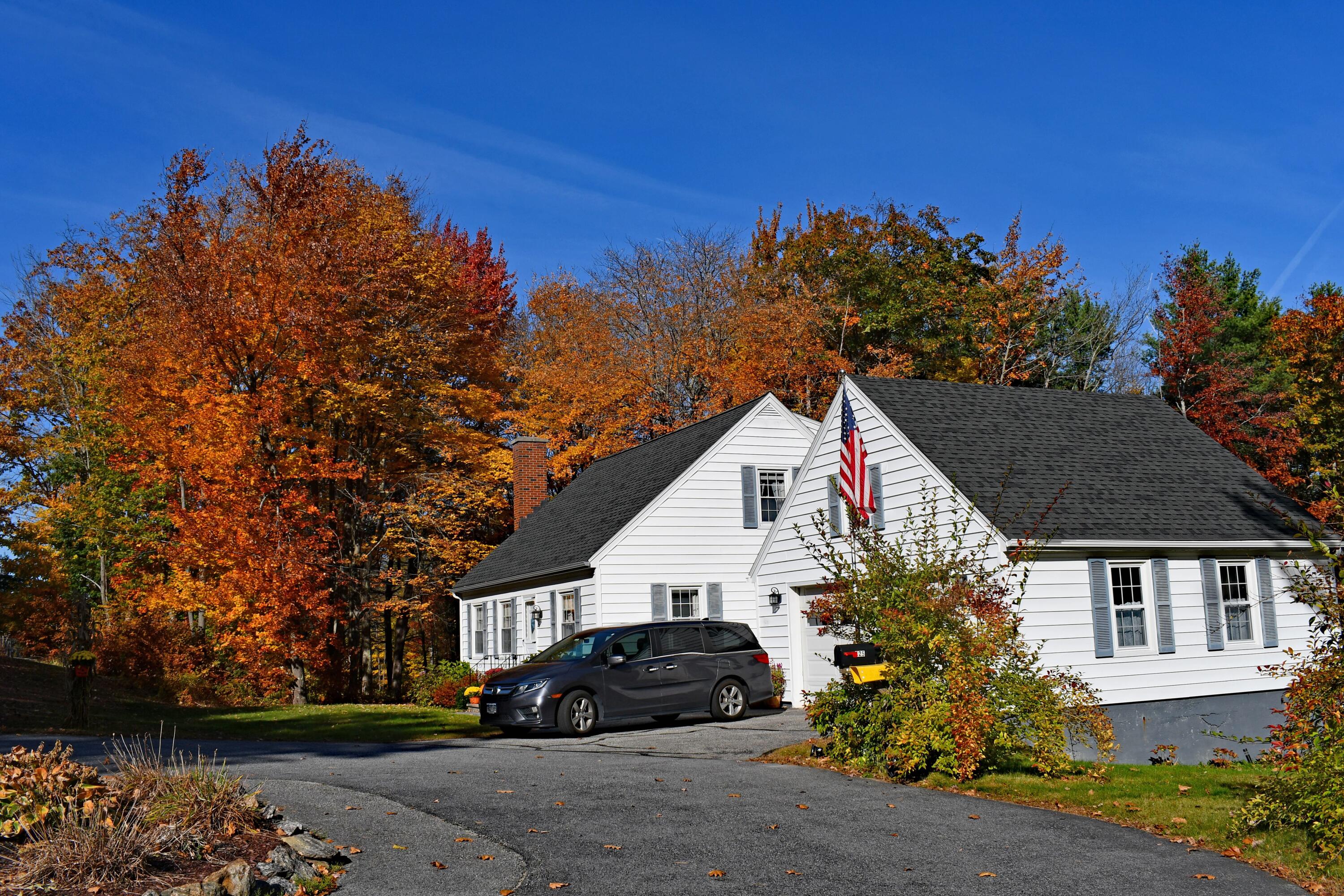 525 Park Avenue, Auburn, ME, 04210