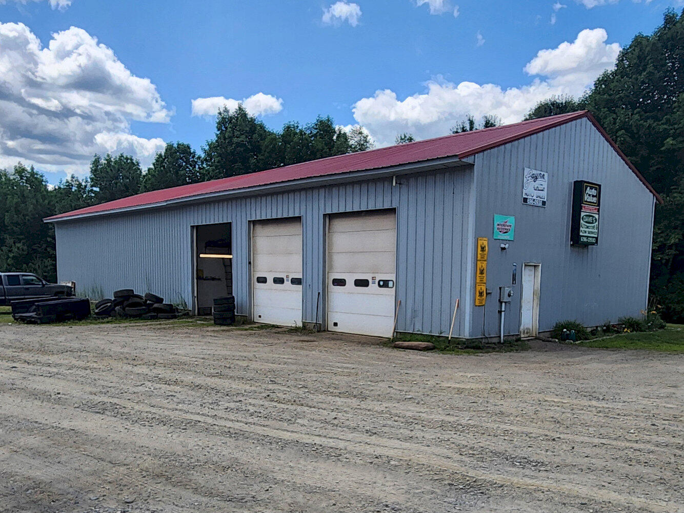 Photo of 645 Main Street Madison ME 04950