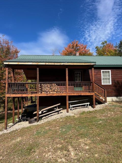 60 Riley Road, Mexico, ME, 04257