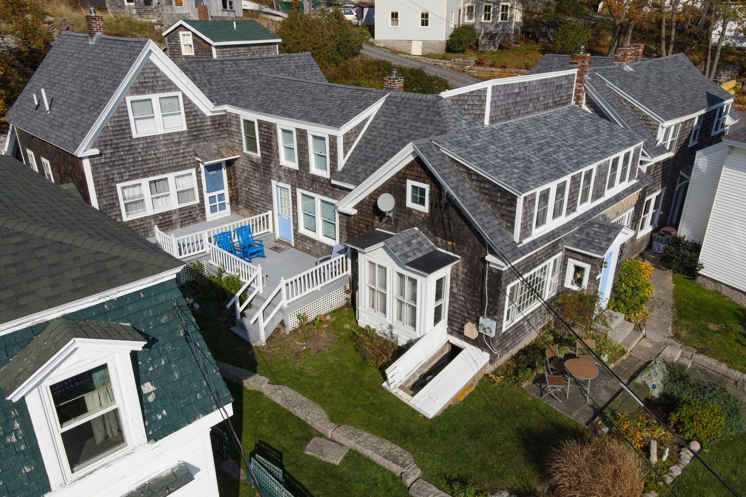 60 Main Street UNIT 1, Stonington, ME, 04681