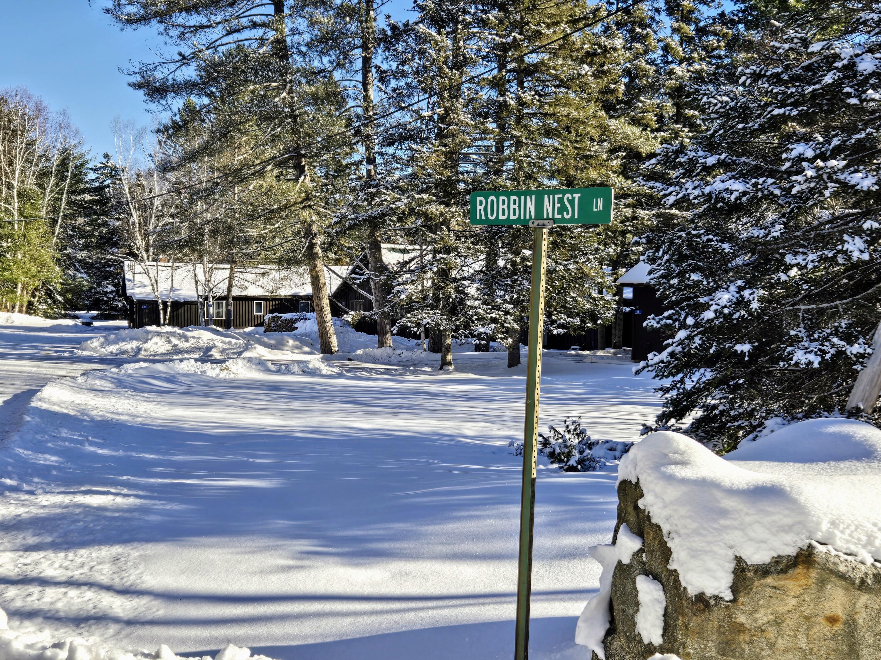 22 Robbins Nest Lane - Build Site UNIT 21, Dallas Plt, ME, 04970