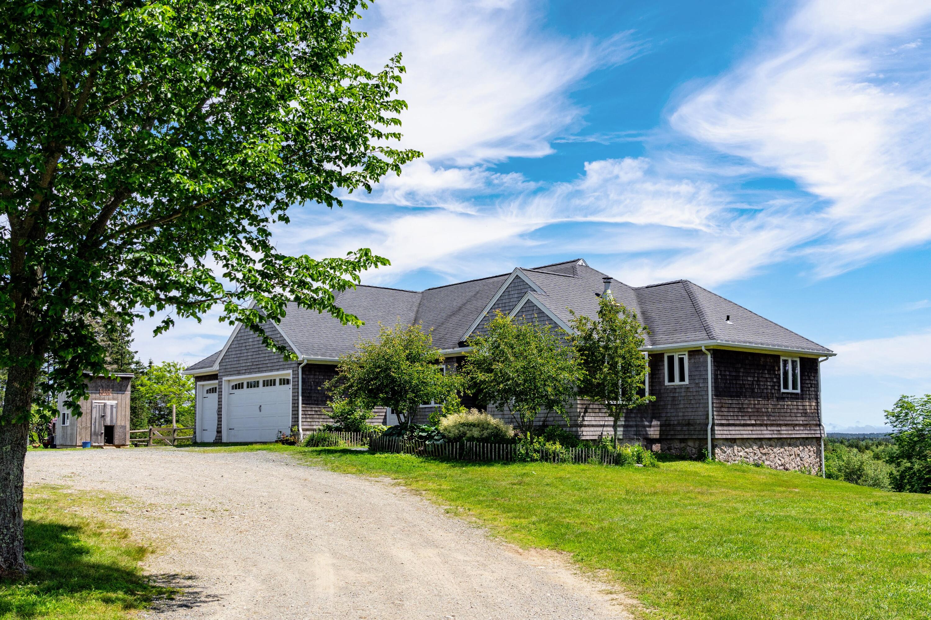 197 N Shore Road, North Haven, ME, 04853