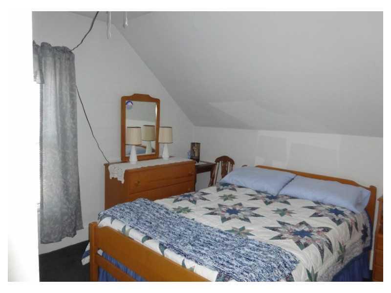 701 Spring Avenue, Rumford, ME, 04276