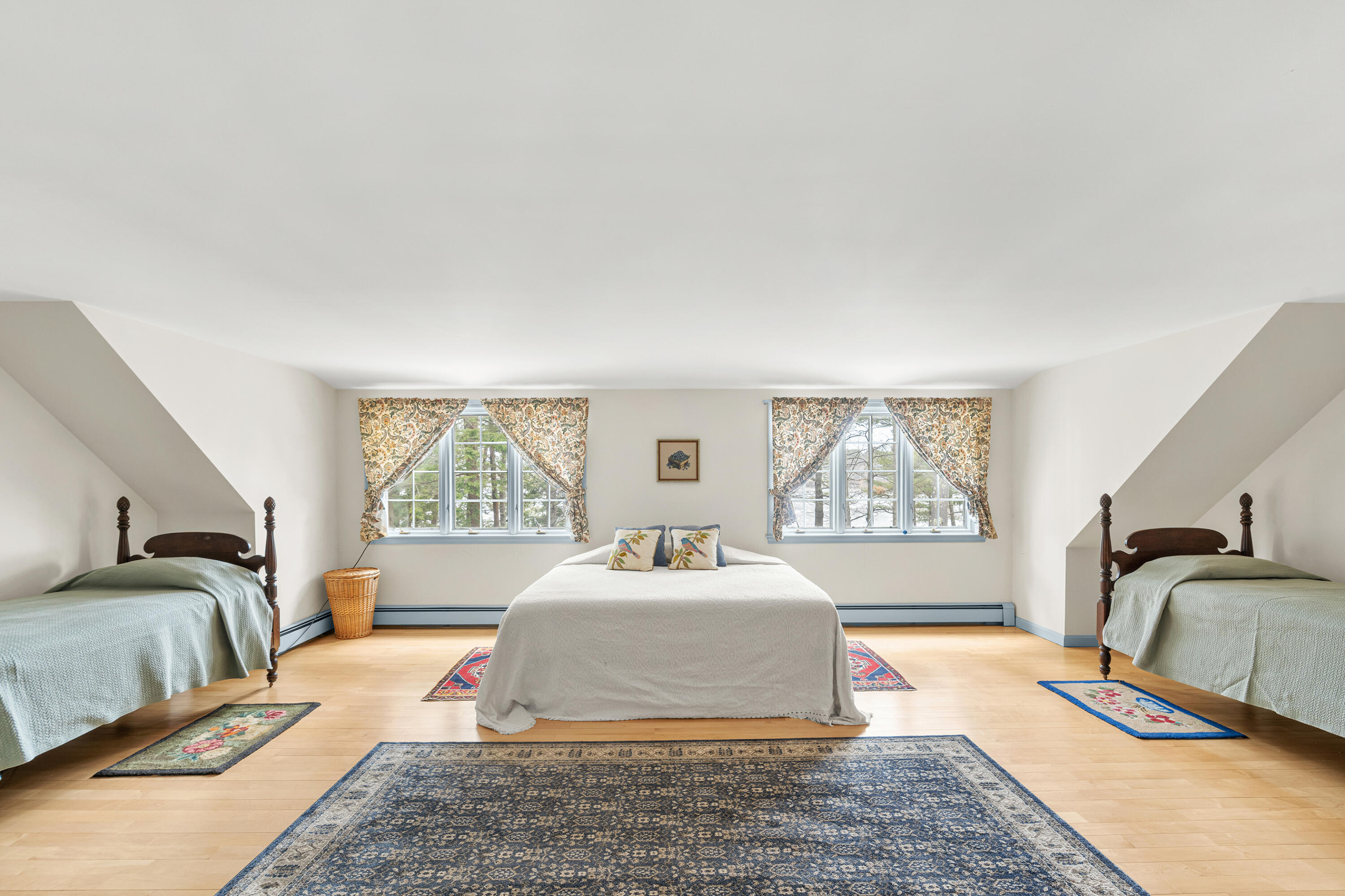 46 River Edge Drive, Woolwich, ME, 04579