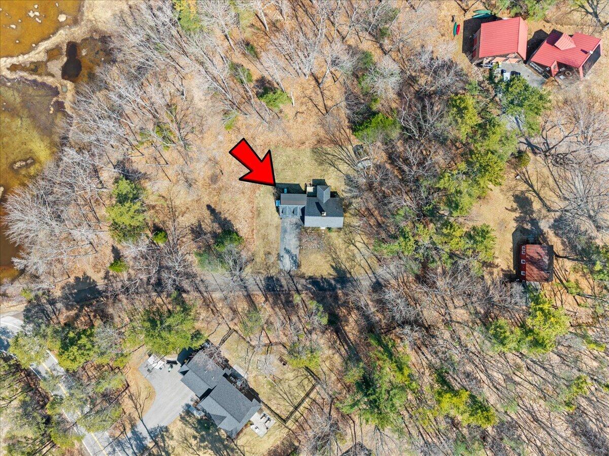 104 Winnocks Neck Road, Scarborough, ME, 04074