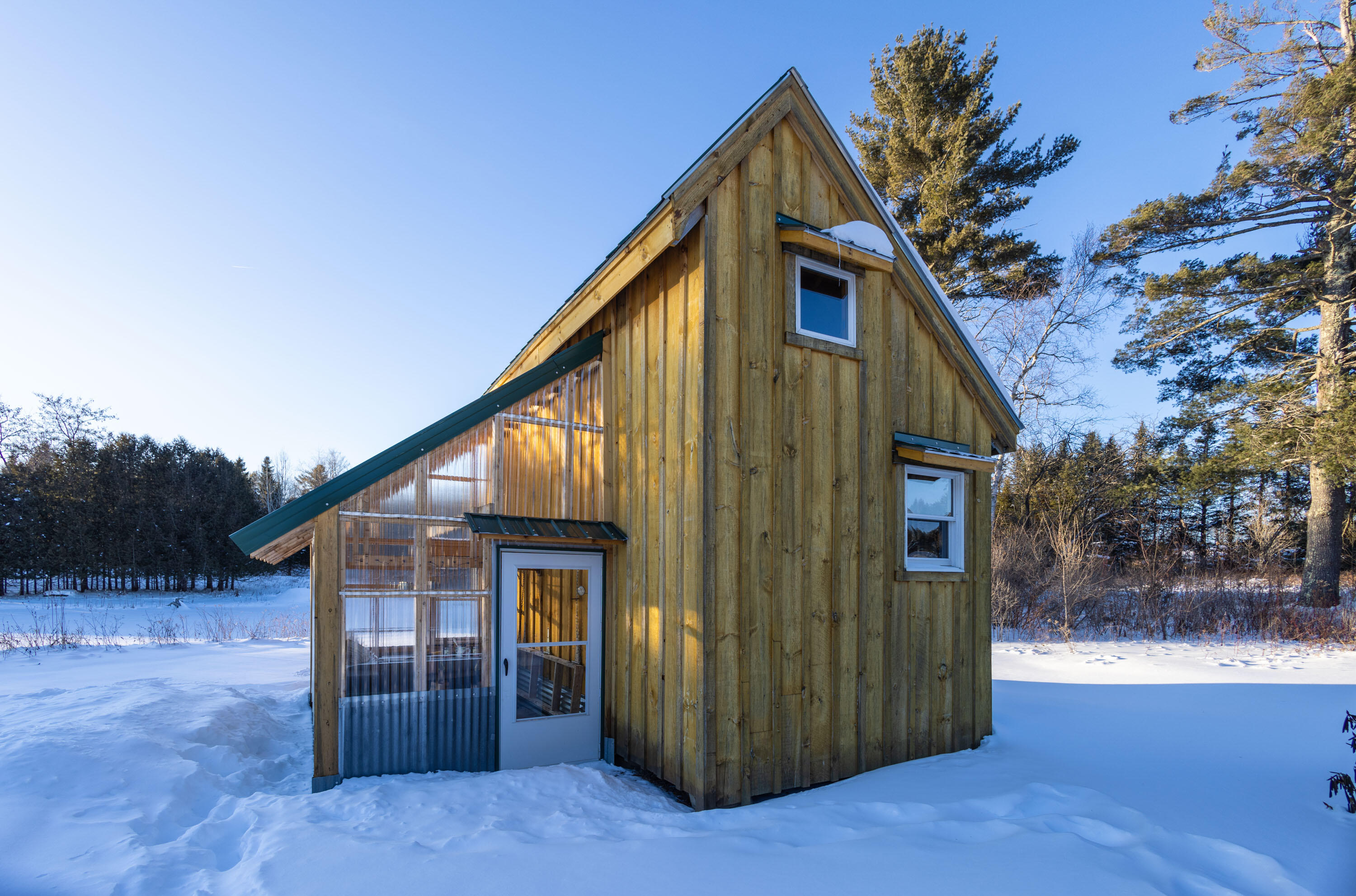 163 Ayer Ridge Road, Freedom, ME, 04941