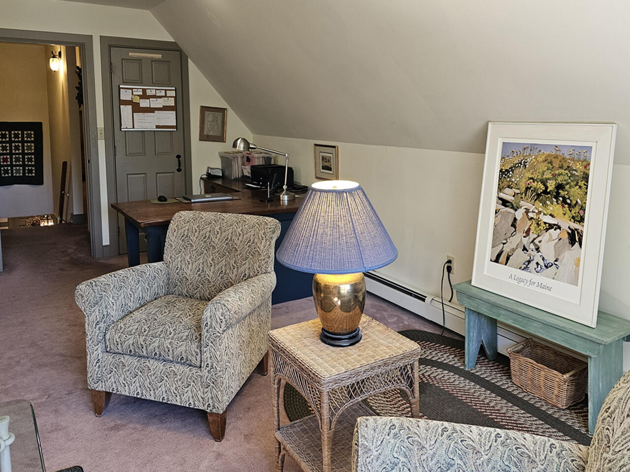 5 Waterview Lane, Newcastle, ME, 04553