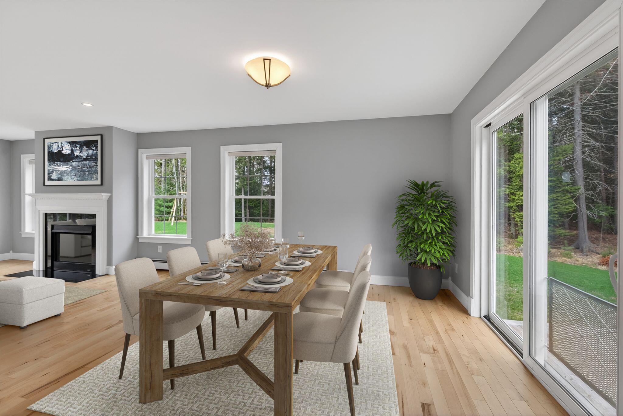 31 Jackson Boulevard, Freeport, ME, 04032