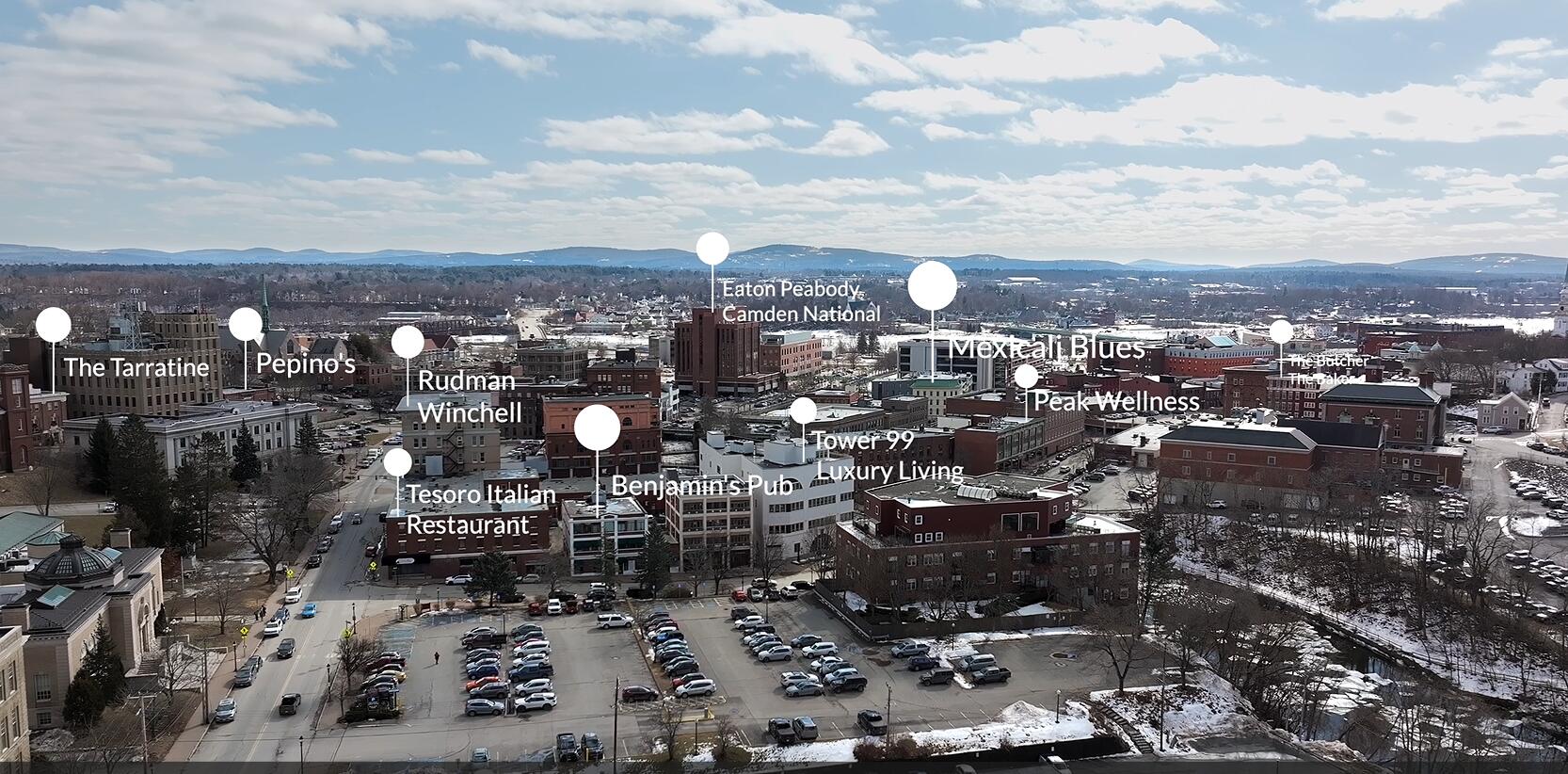 190 Harlow Street, Bangor, ME, 04401