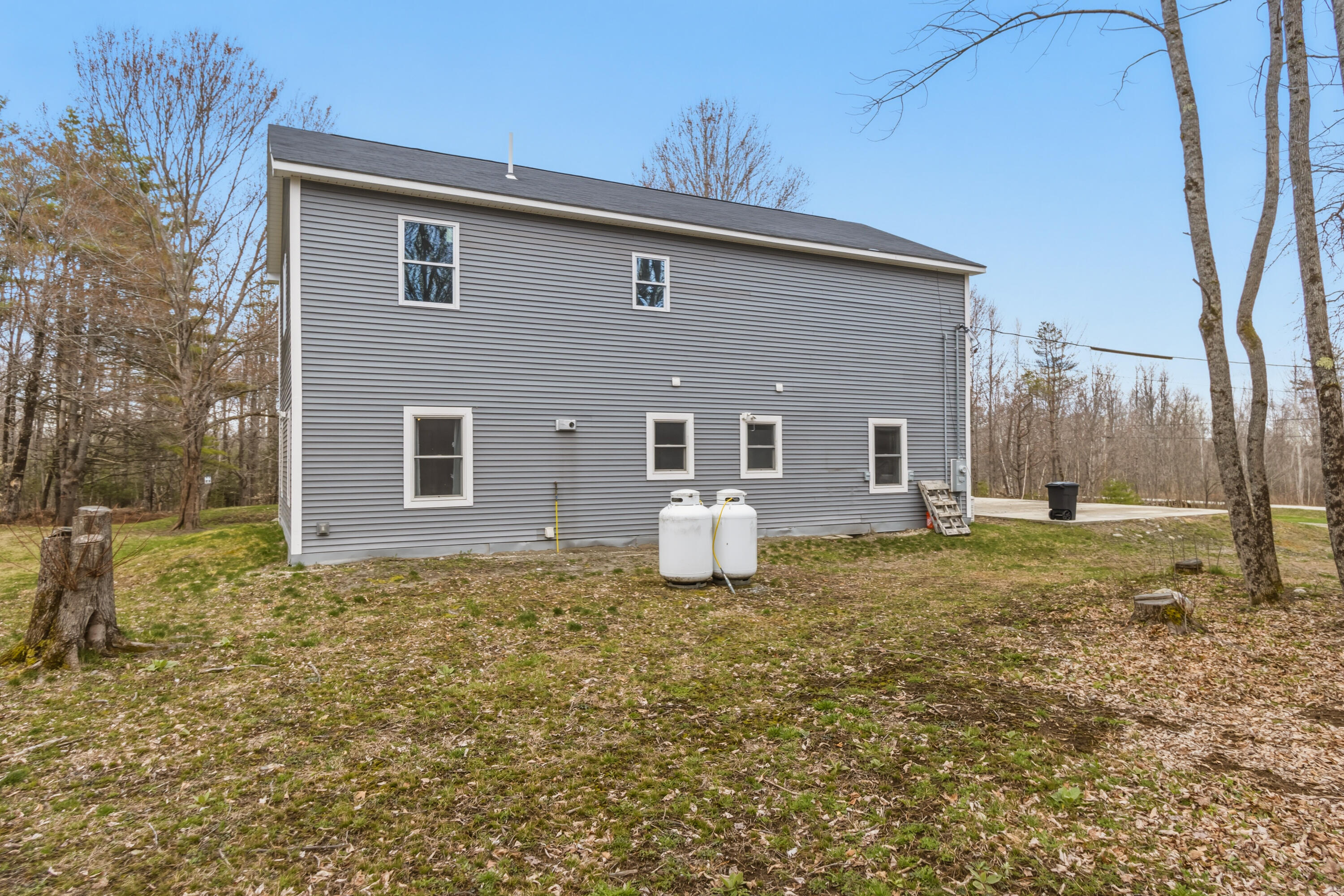 35 Location Road, Belgrade, ME, 04917