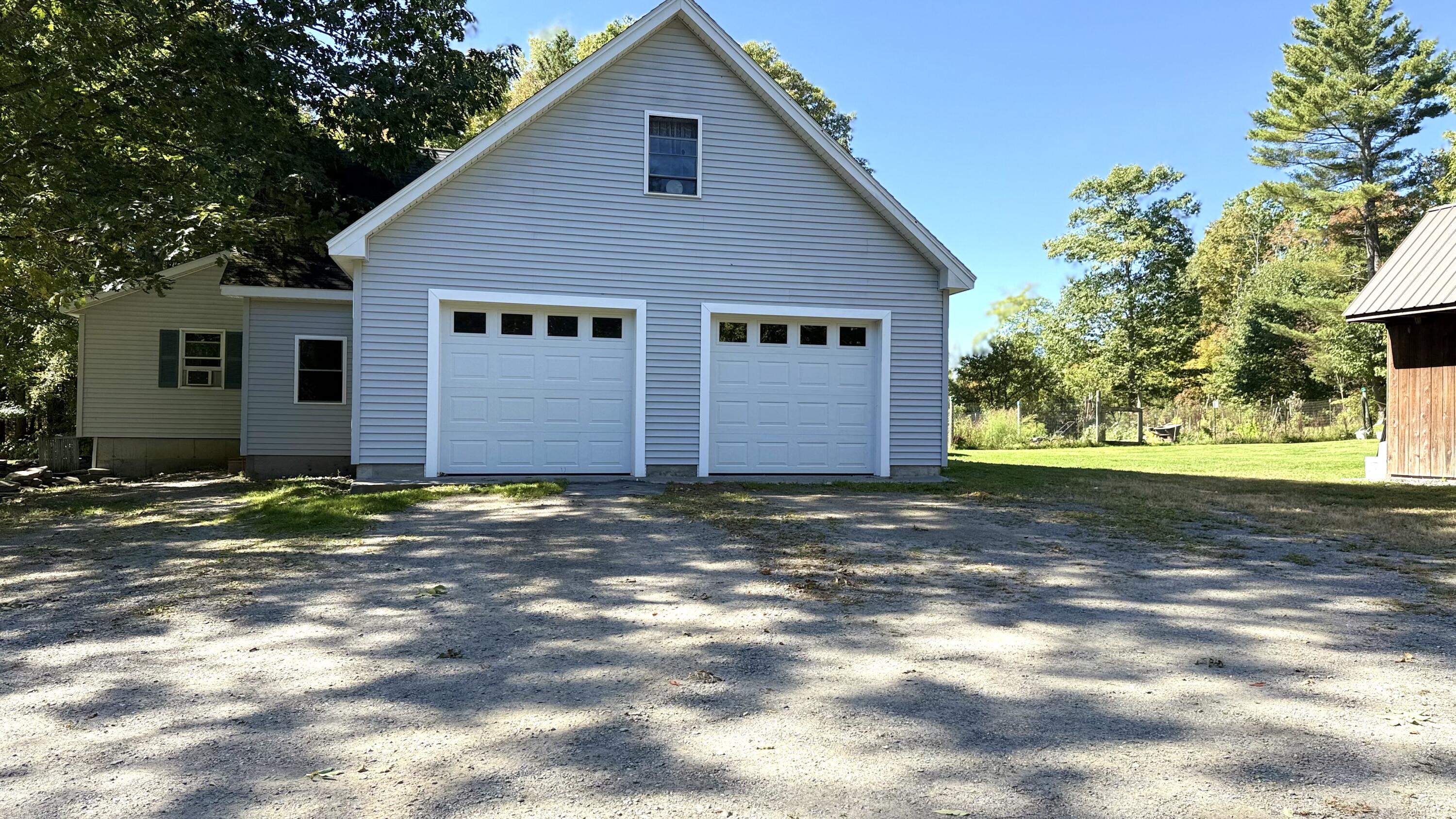 249 School Road, Charleston, ME, 04422
