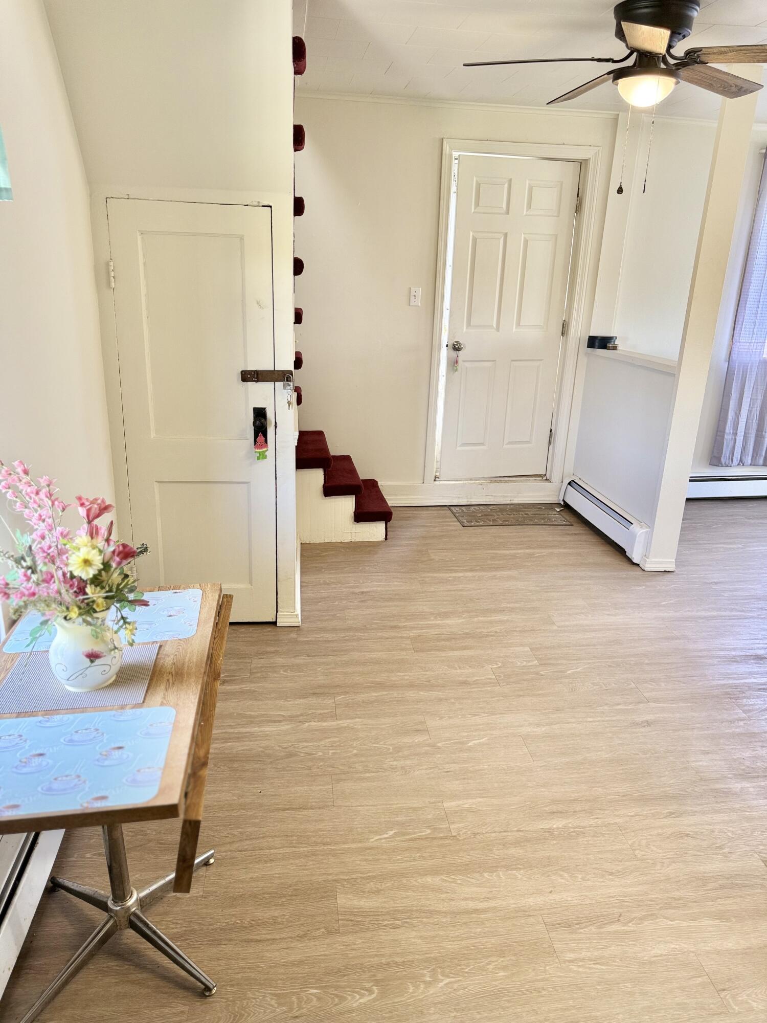 500 US Route 1, Frenchville, ME, 04745