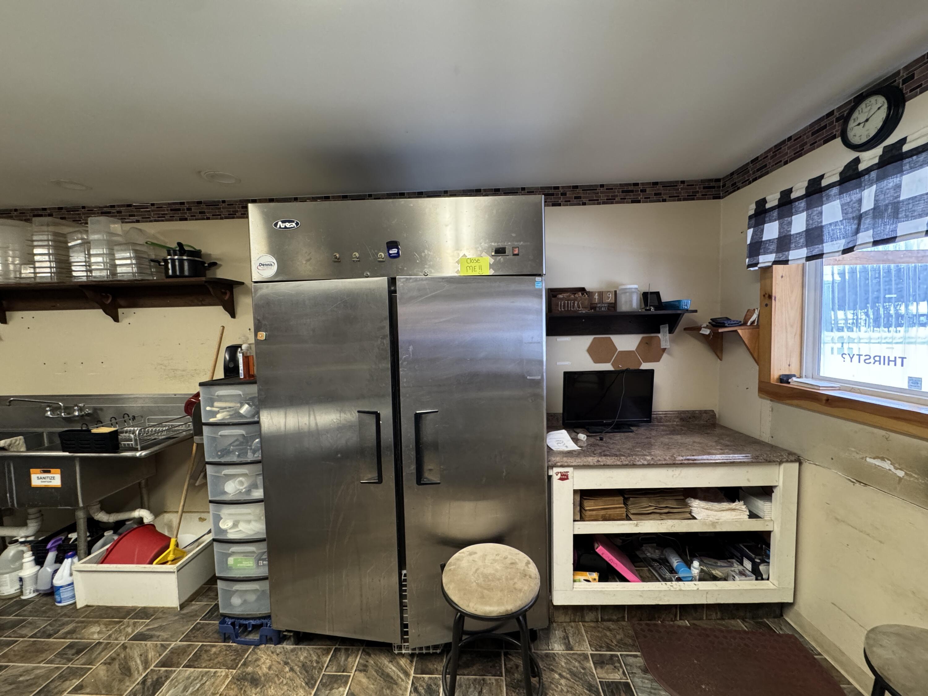 7 Park Street, Springfield, ME, 04487