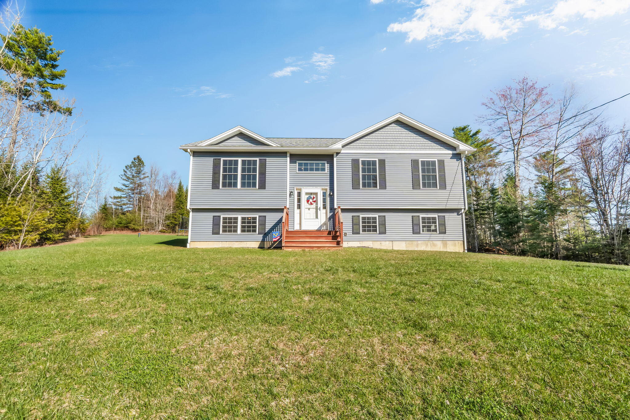 2016 Hemlock Drive, Hermon, ME, 04401