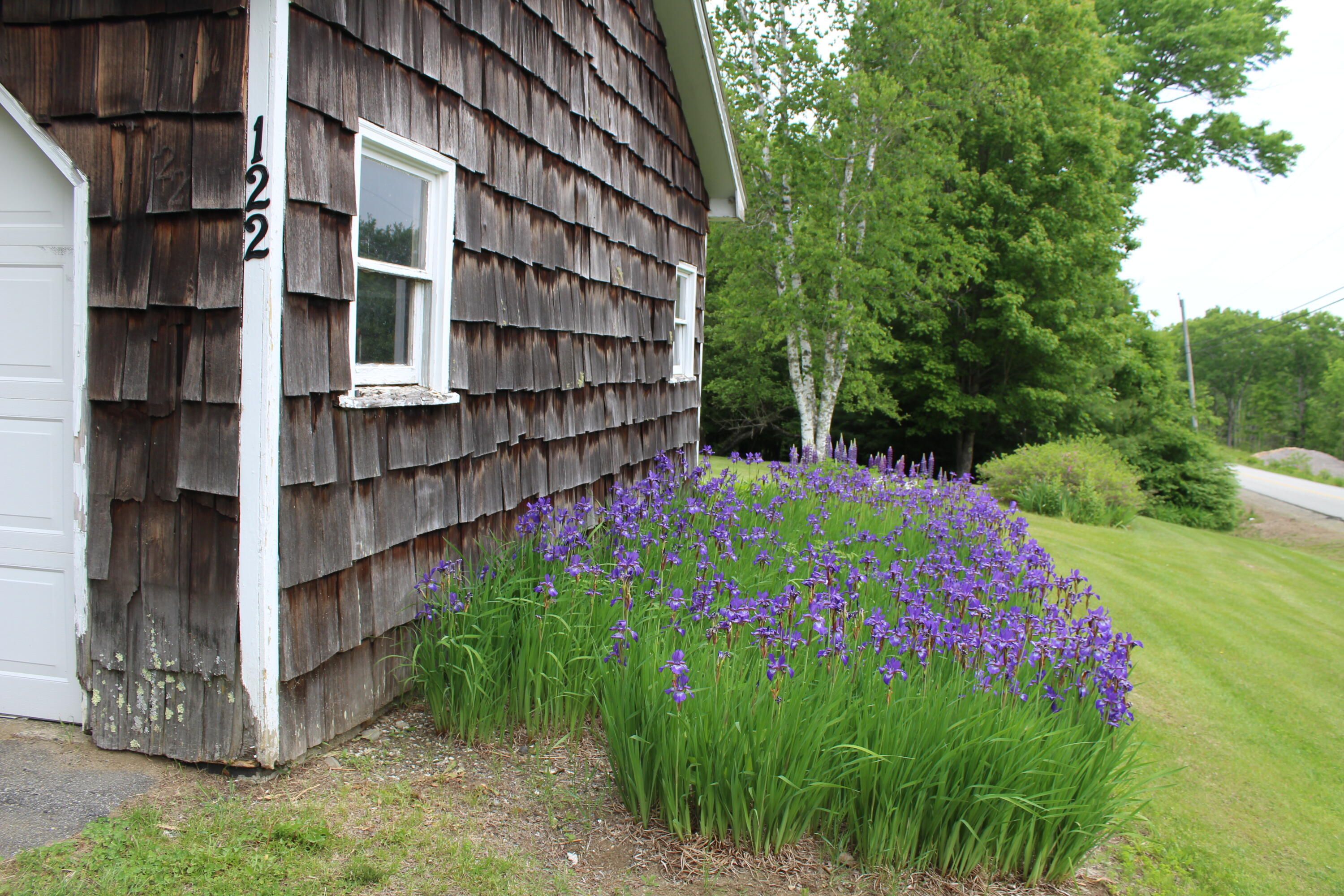122 Greeley Road, Windsor, ME 04363 29
