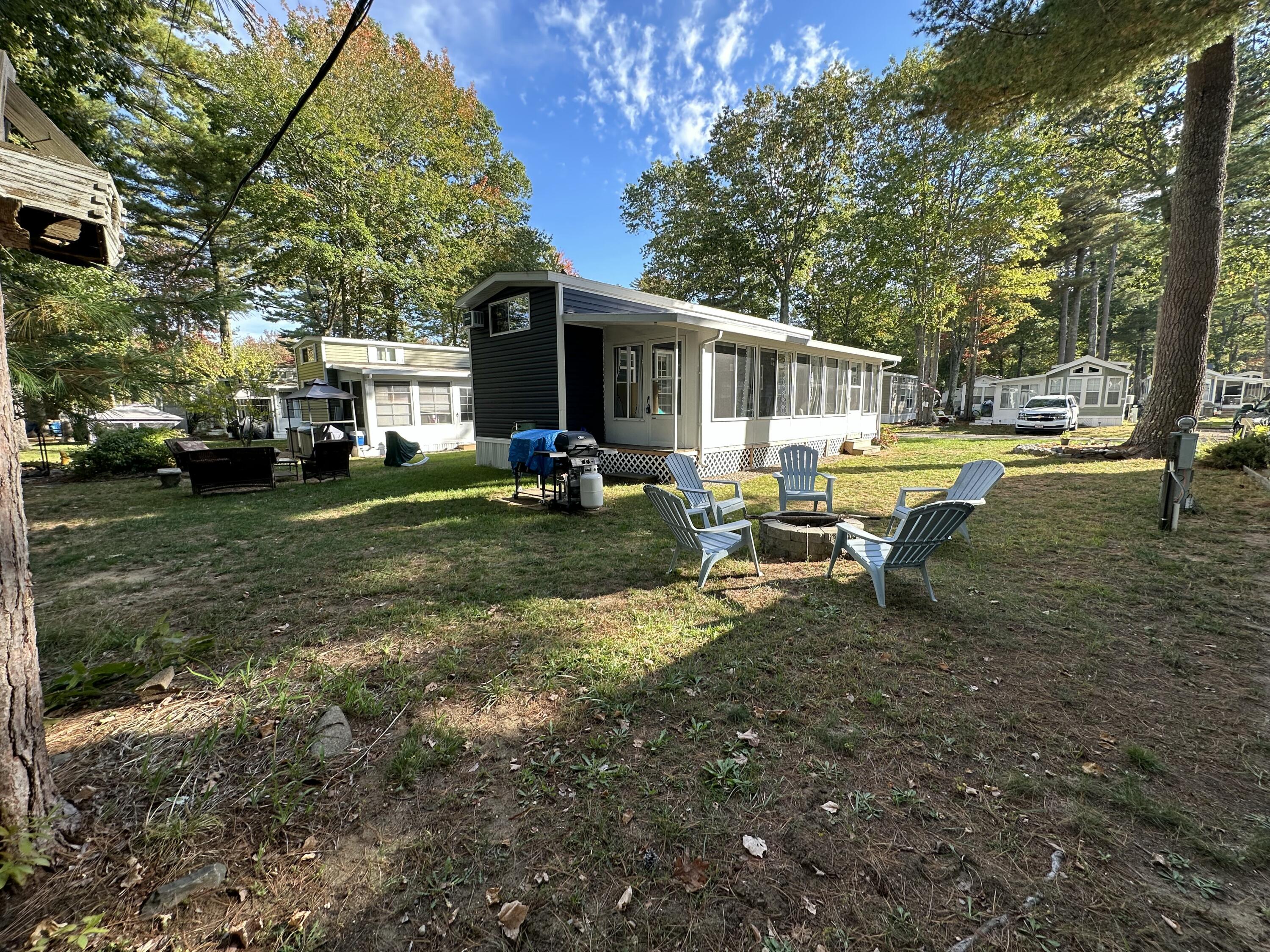 150 Chapel Road UNIT 105, Wells, ME, 04090