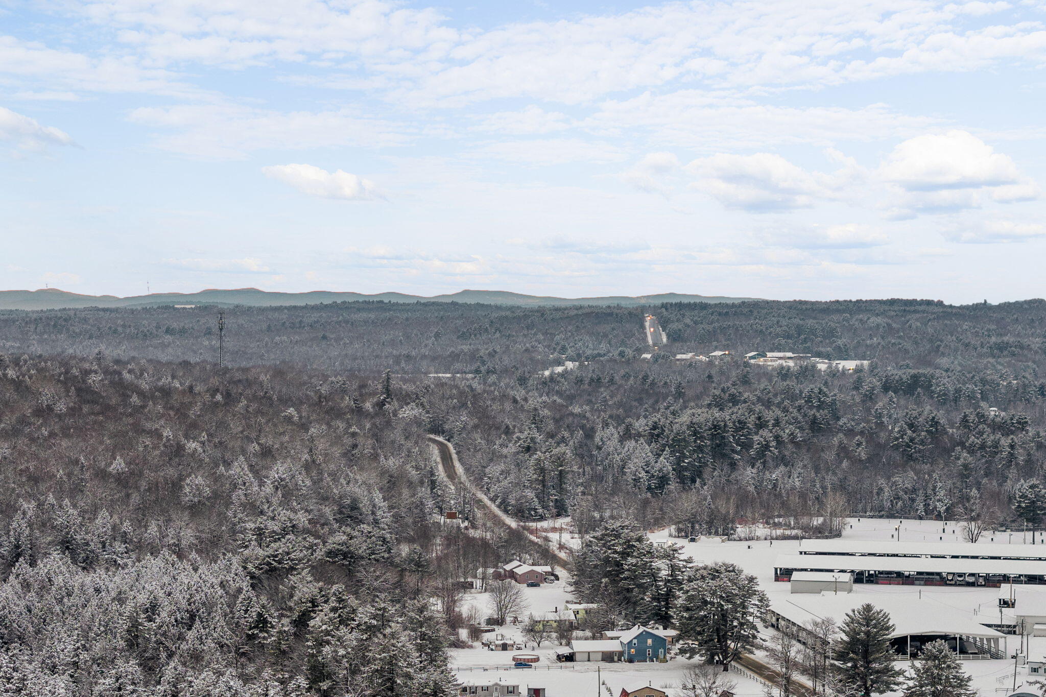 M4 L16-6 Coburn Avenue, Skowhegan, ME, 04976