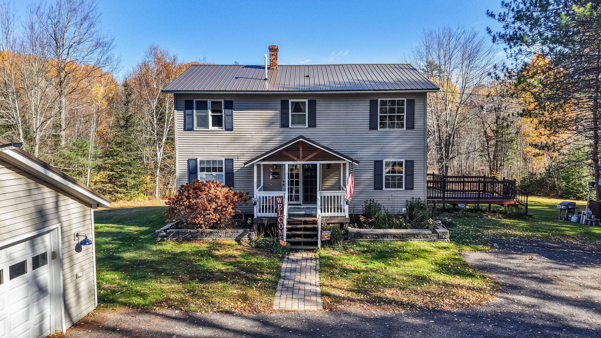 Photo of 27 Airport Road Enfield ME 04493