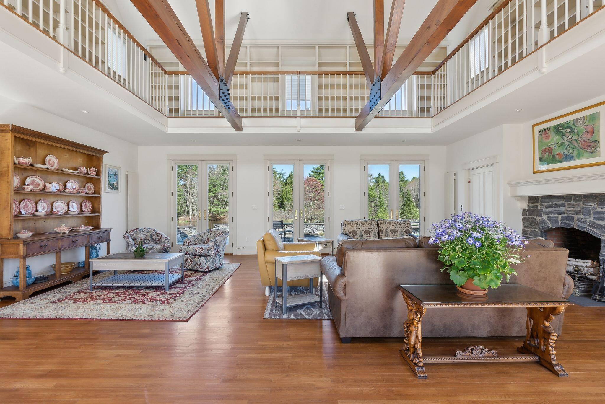 238 Hallowell Road, Pownal, ME, 04069