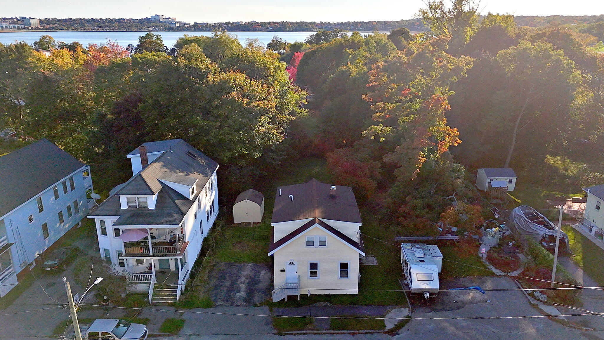 Photo of 94 Illsley Street Portland ME 04103