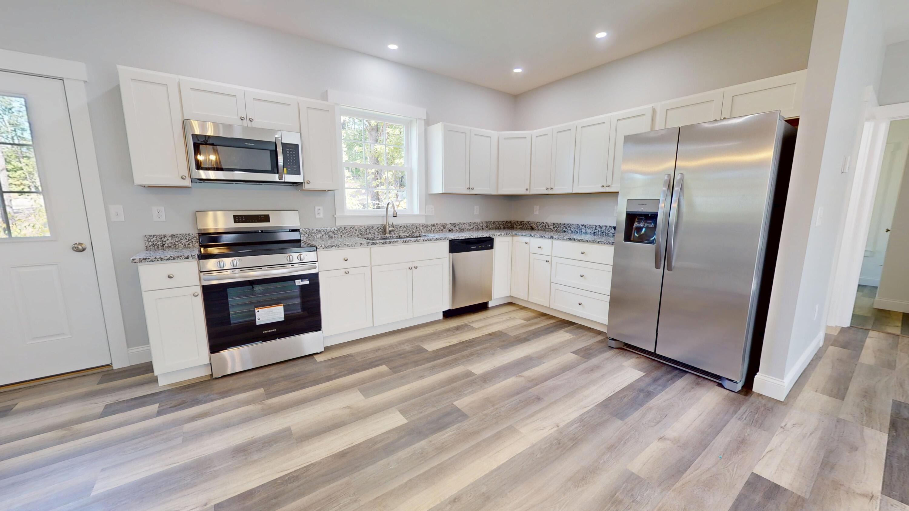 27 Jennifer Avenue, Greene, ME, 04236