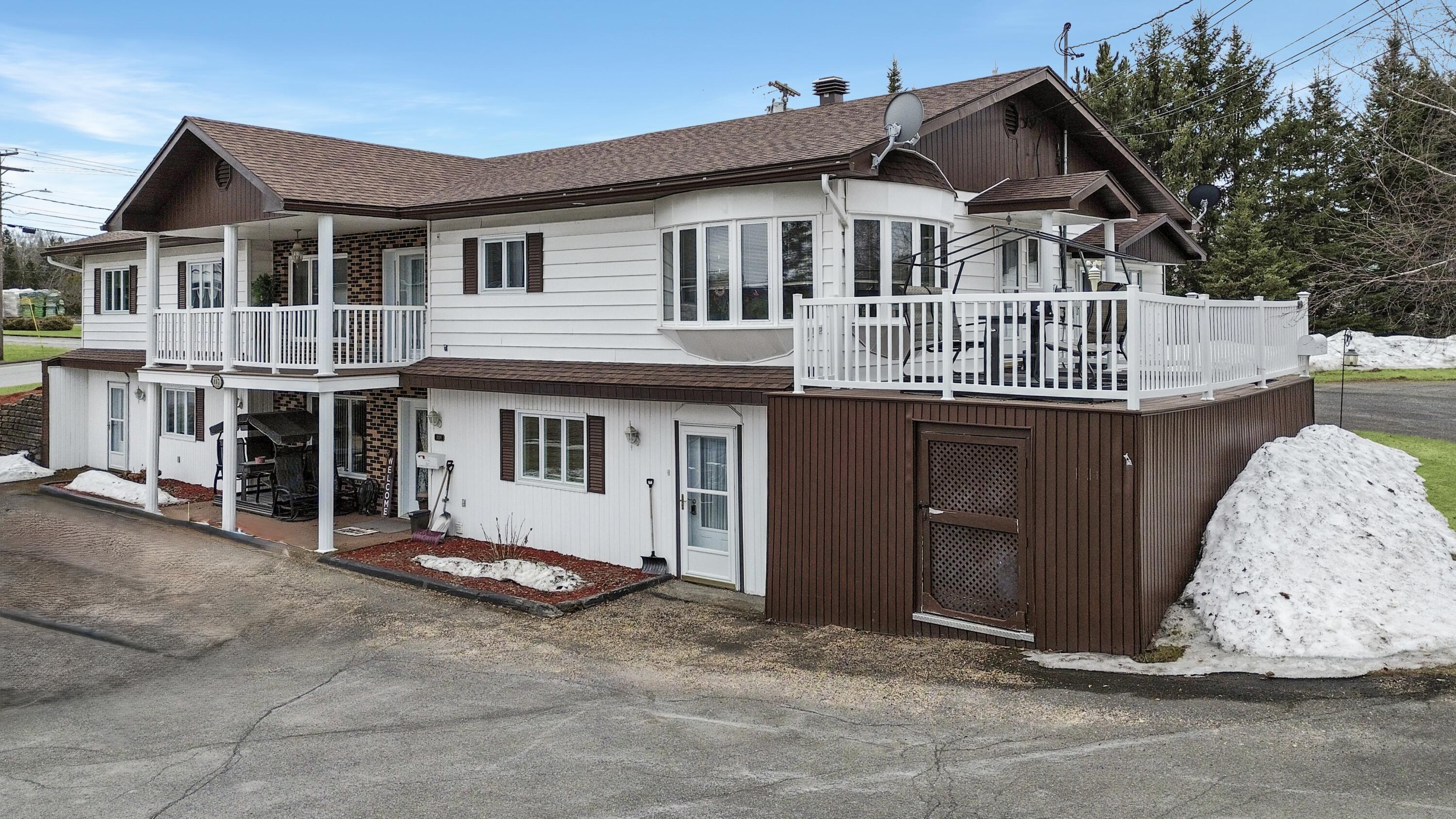 117 25th Avenue, Madawaska, ME, 04756