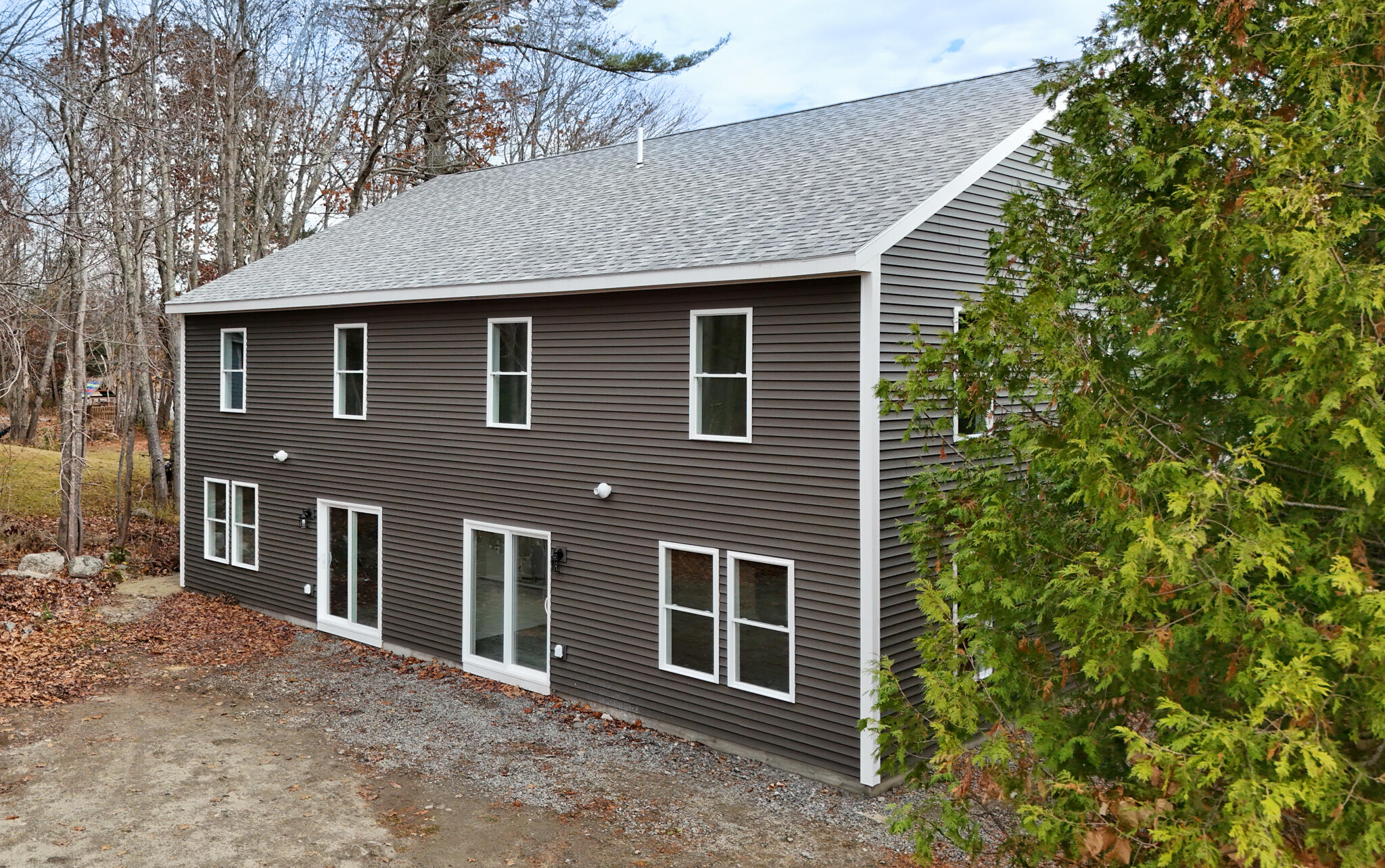 135 Surry Road UNIT 1 & 2, Ellsworth, ME, 04605