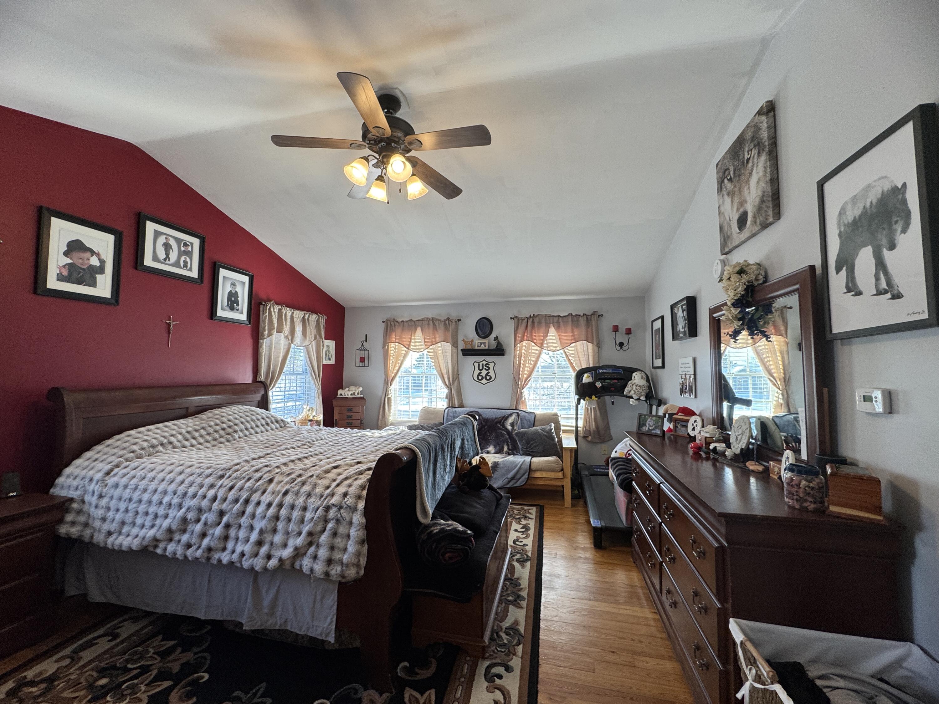 387 Exeter Road, Corinth, ME, 04427