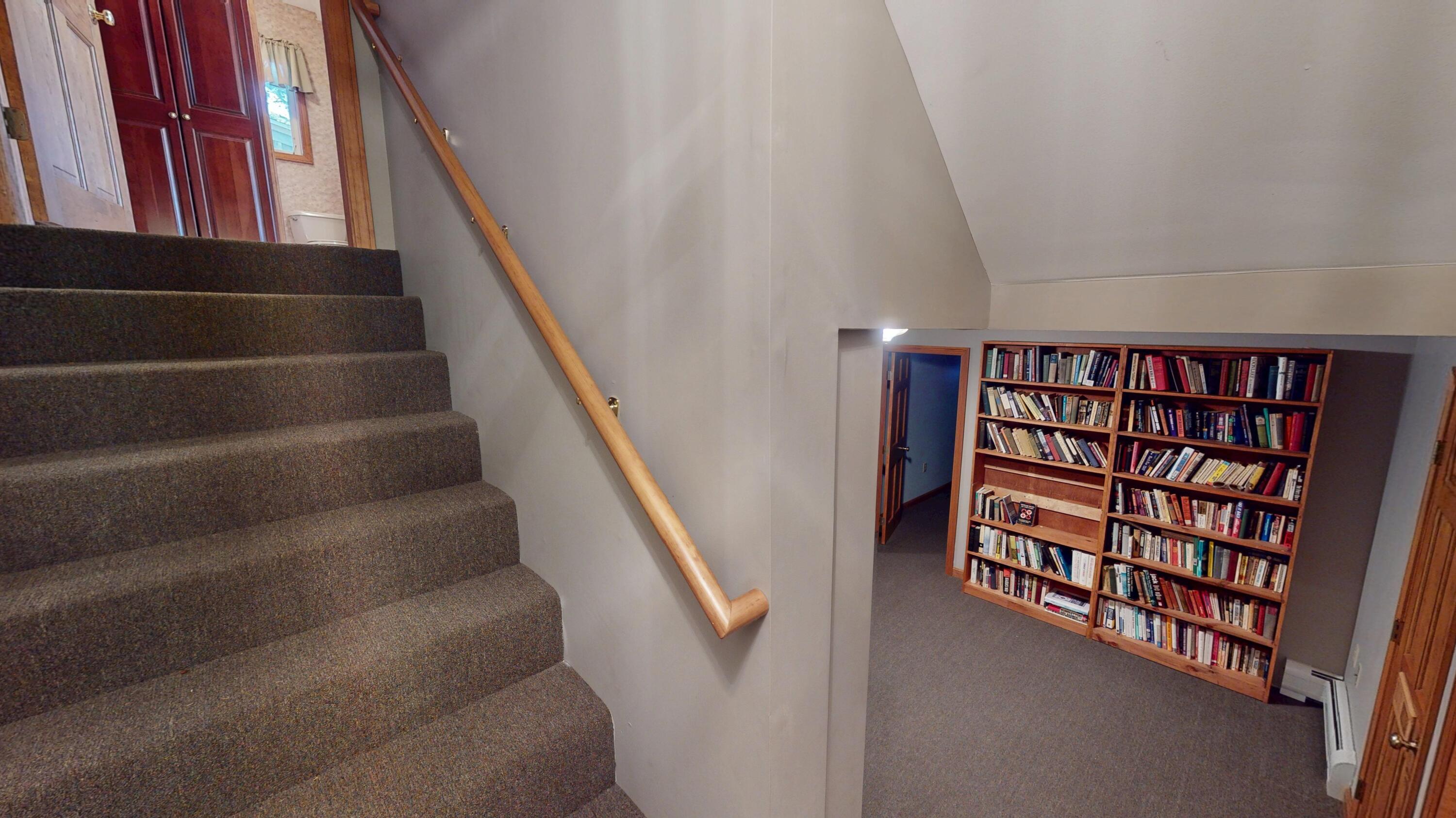 541 Mason Bay Road, Jonesport, ME, 04649