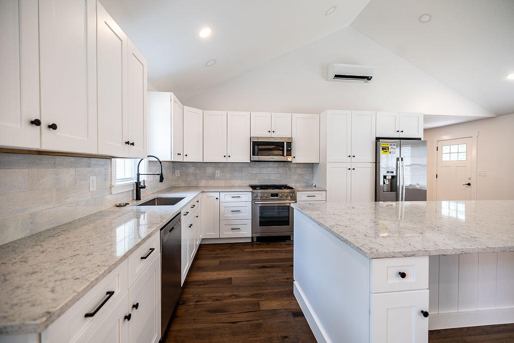 497 N Parish Road, Turner, ME, 04282