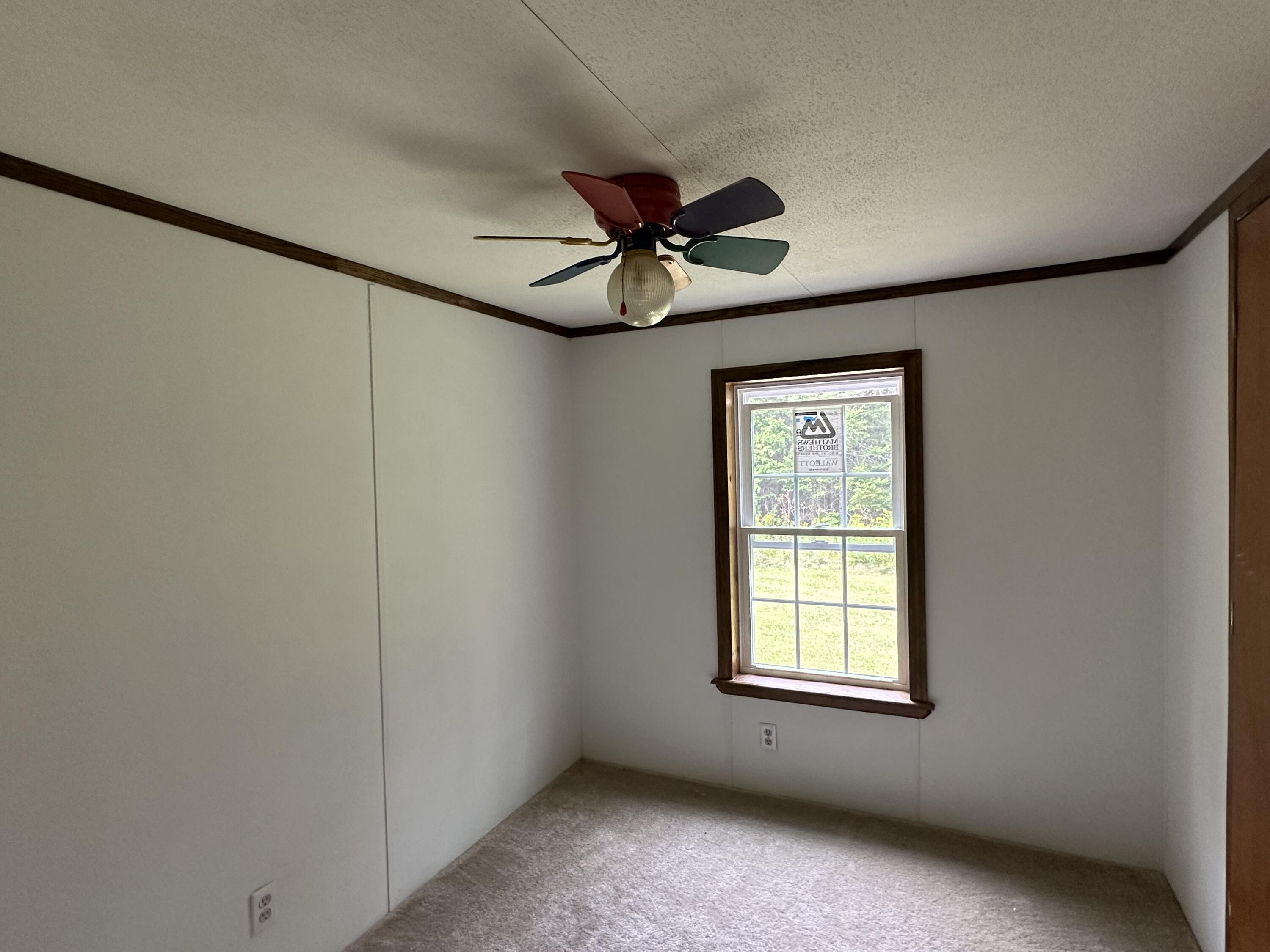 327 Station Road, Littleton, ME, 04730