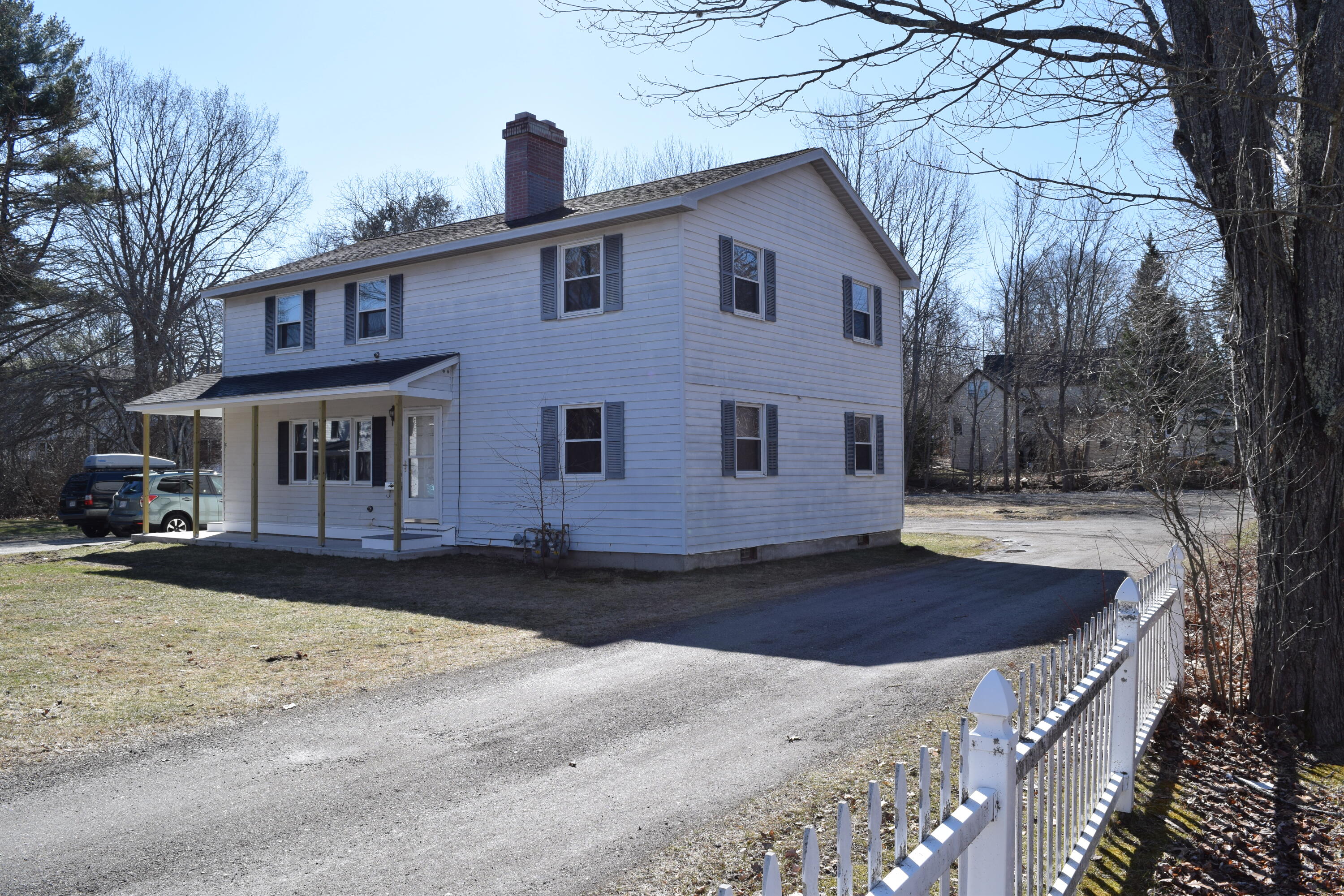 5 Weymouth Street, Brunswick, ME, 04011