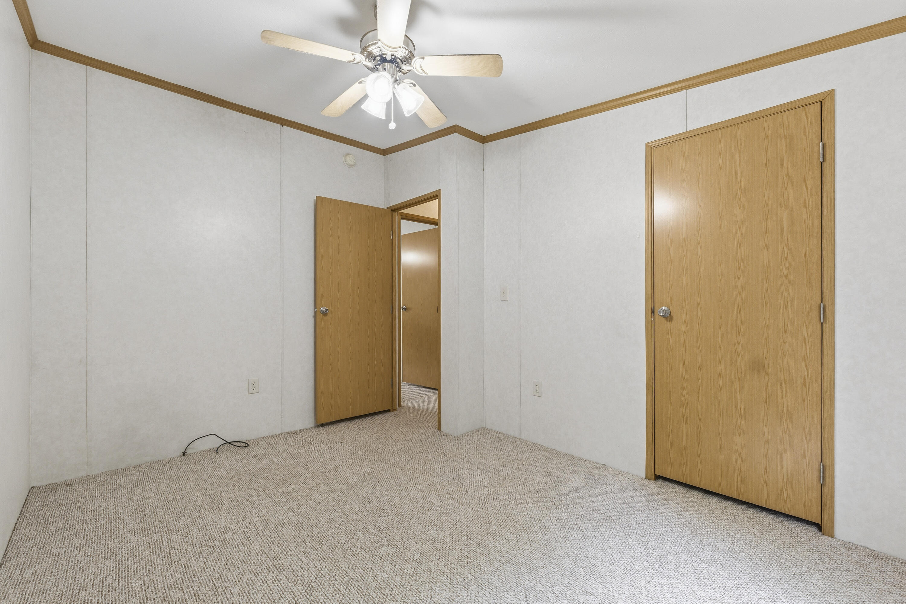 3rd Bedroom