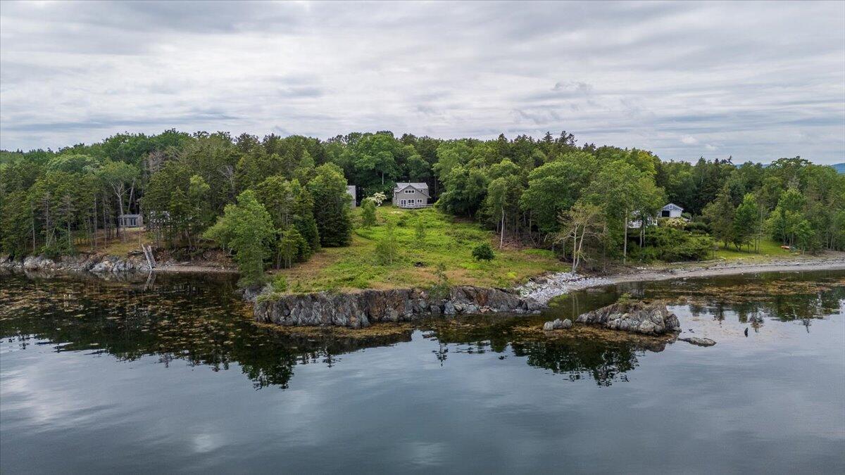 391 Main Road, Islesboro, ME, 04848