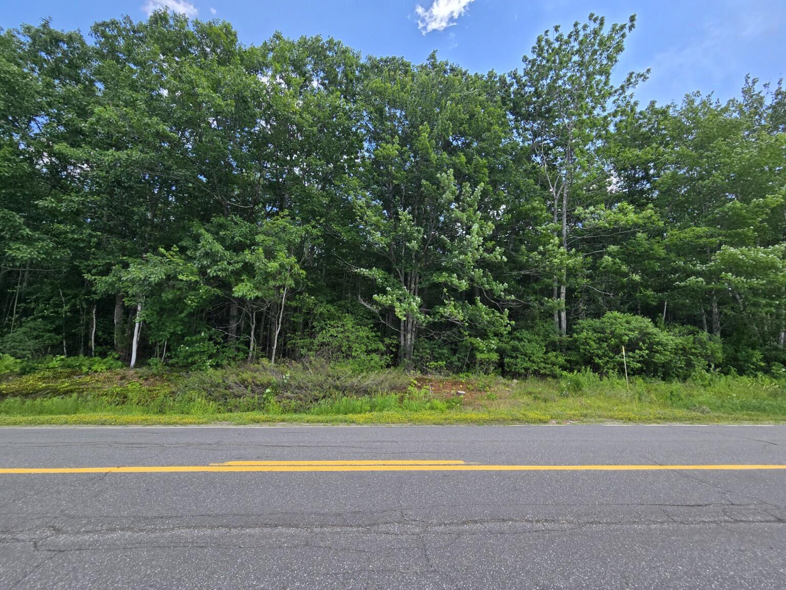 Photo of TBD Pinnacle Road Liberty ME 04949