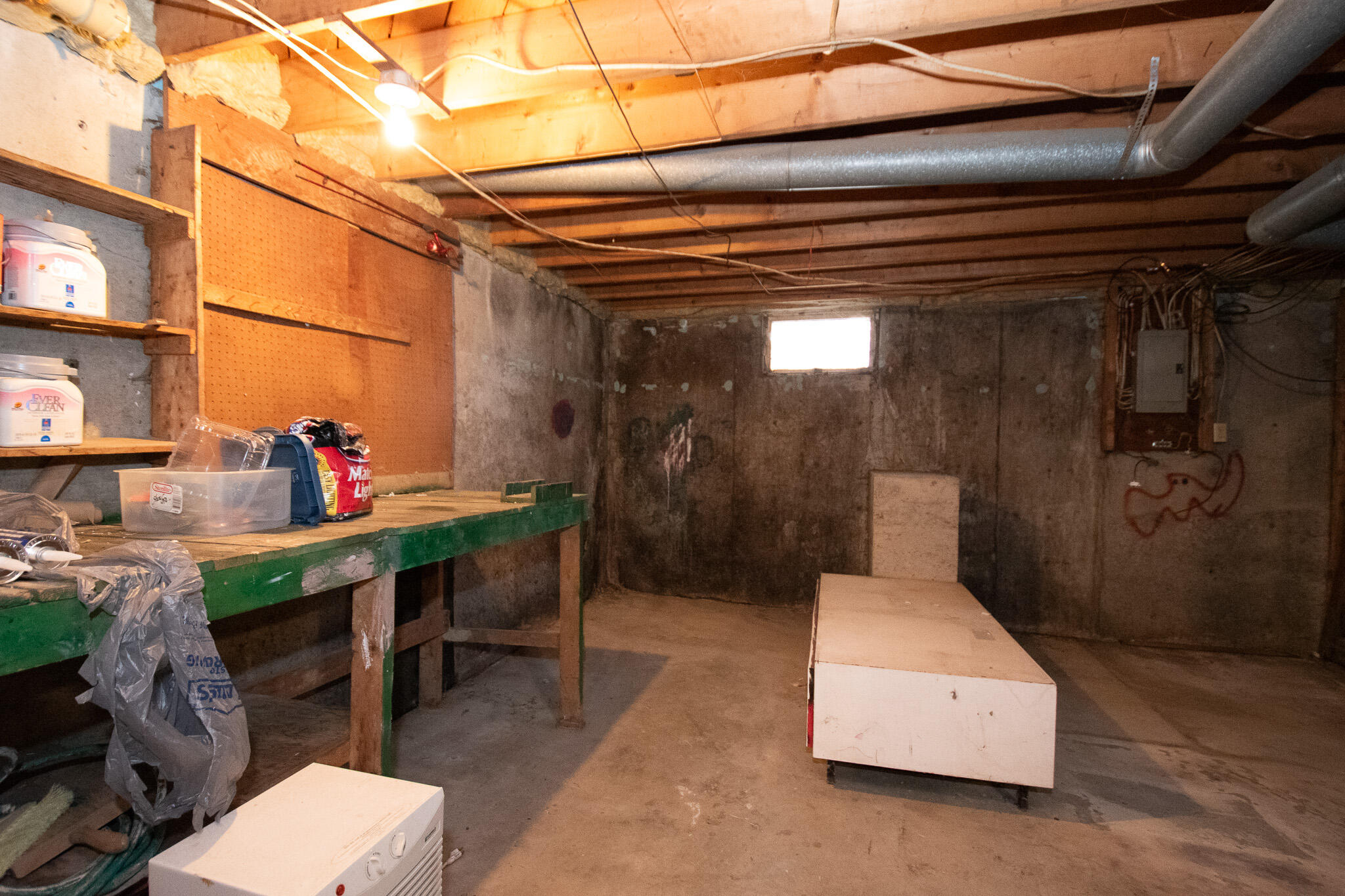 22 Midland Street, Caribou, ME, 04736