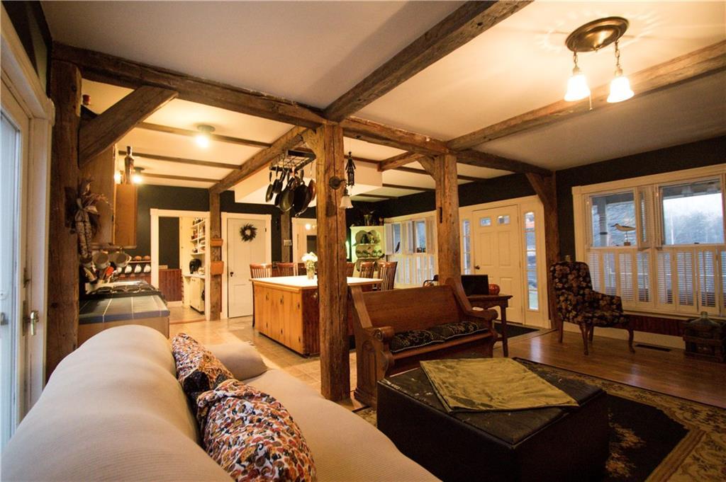 609 Old County Road, Greenwood, ME, 04255-3915