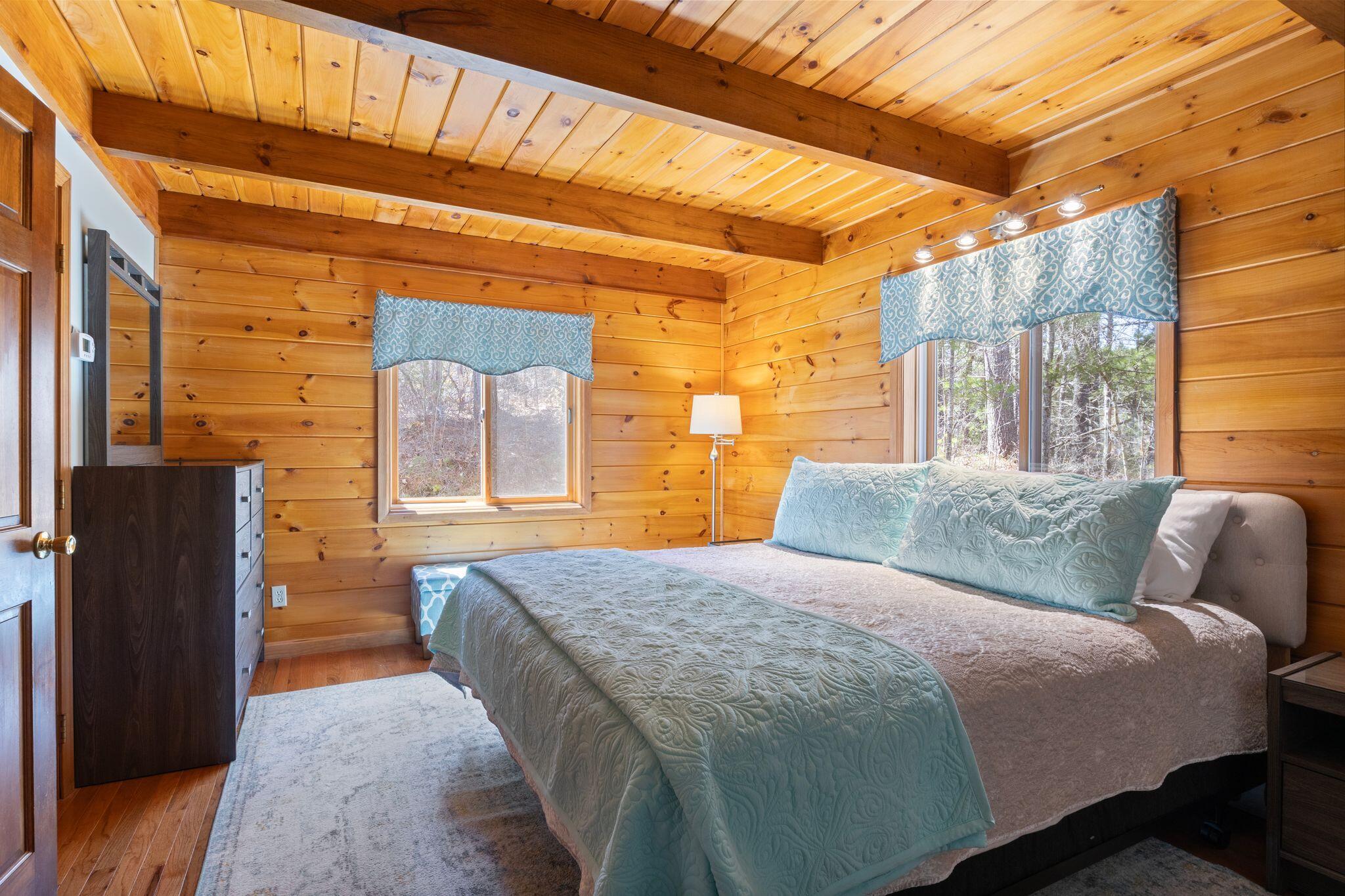 325 Concord Lane, Wakefield, NH, 03830