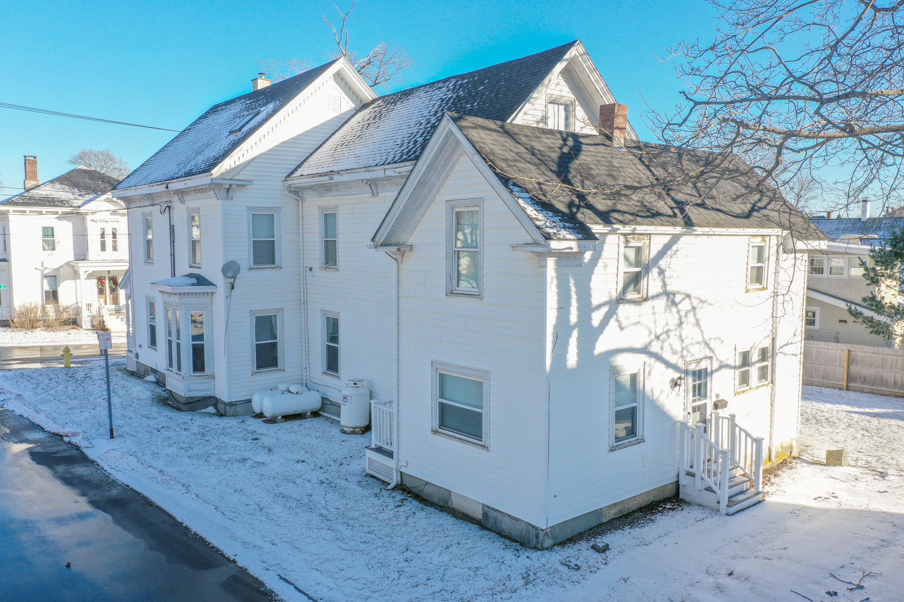 68 Masonic Street, Rockland, ME, 04841