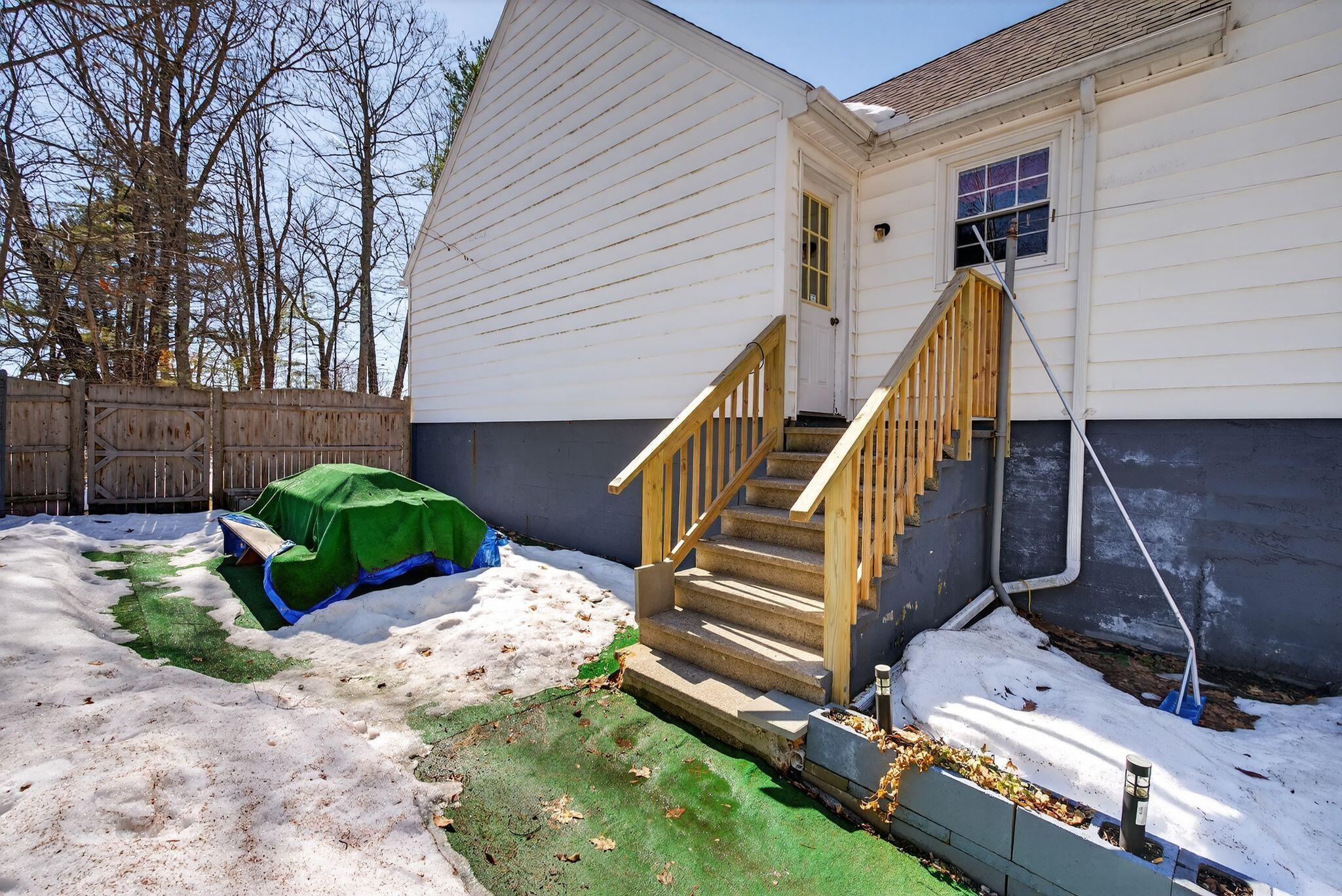 525 Park Avenue, Auburn, ME, 04210