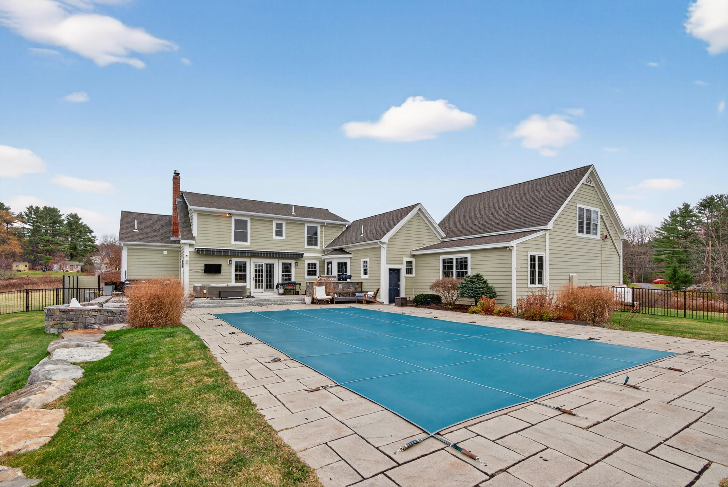 10 Stockholm Drive, Cumberland, ME, 04021