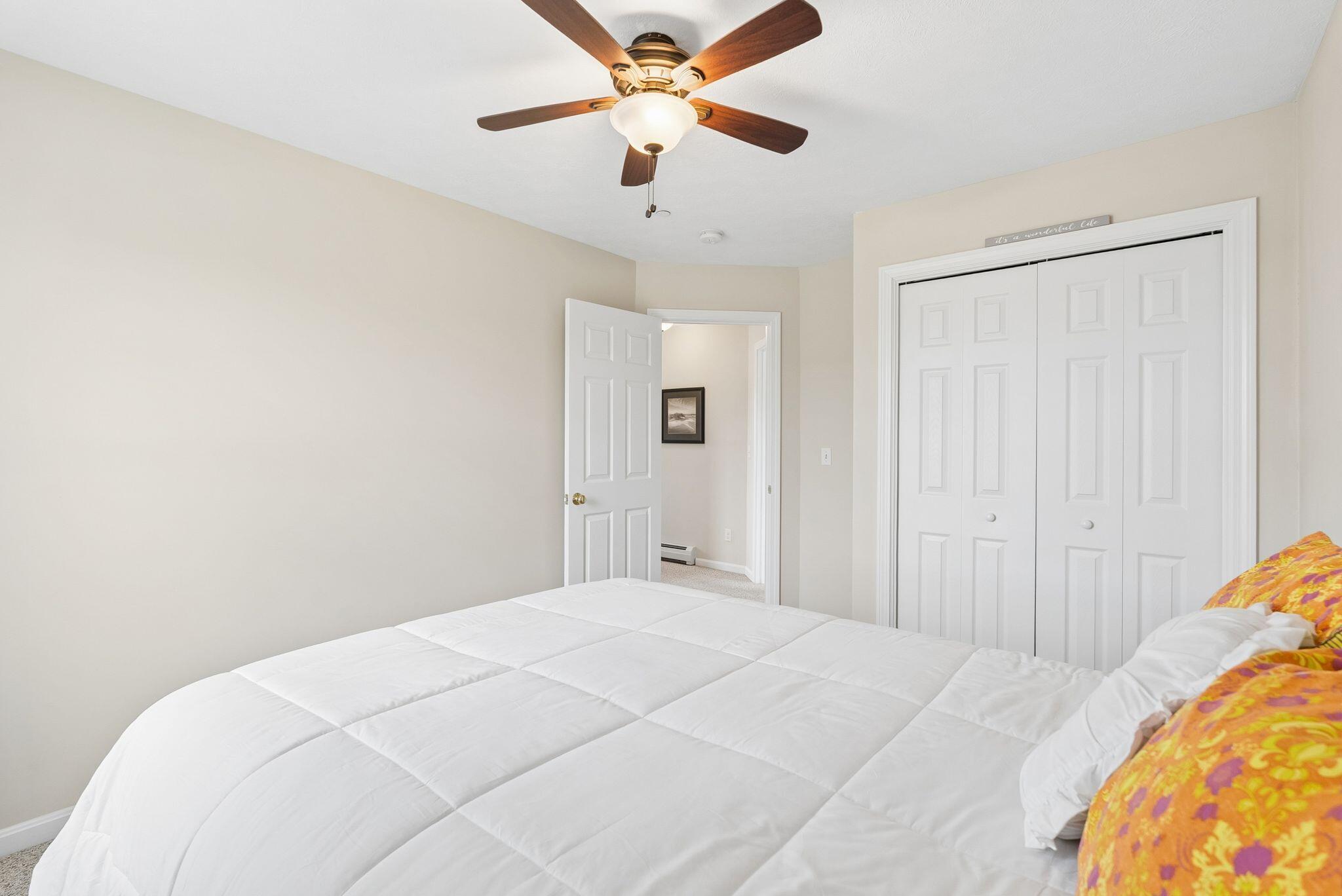Bedroom #2