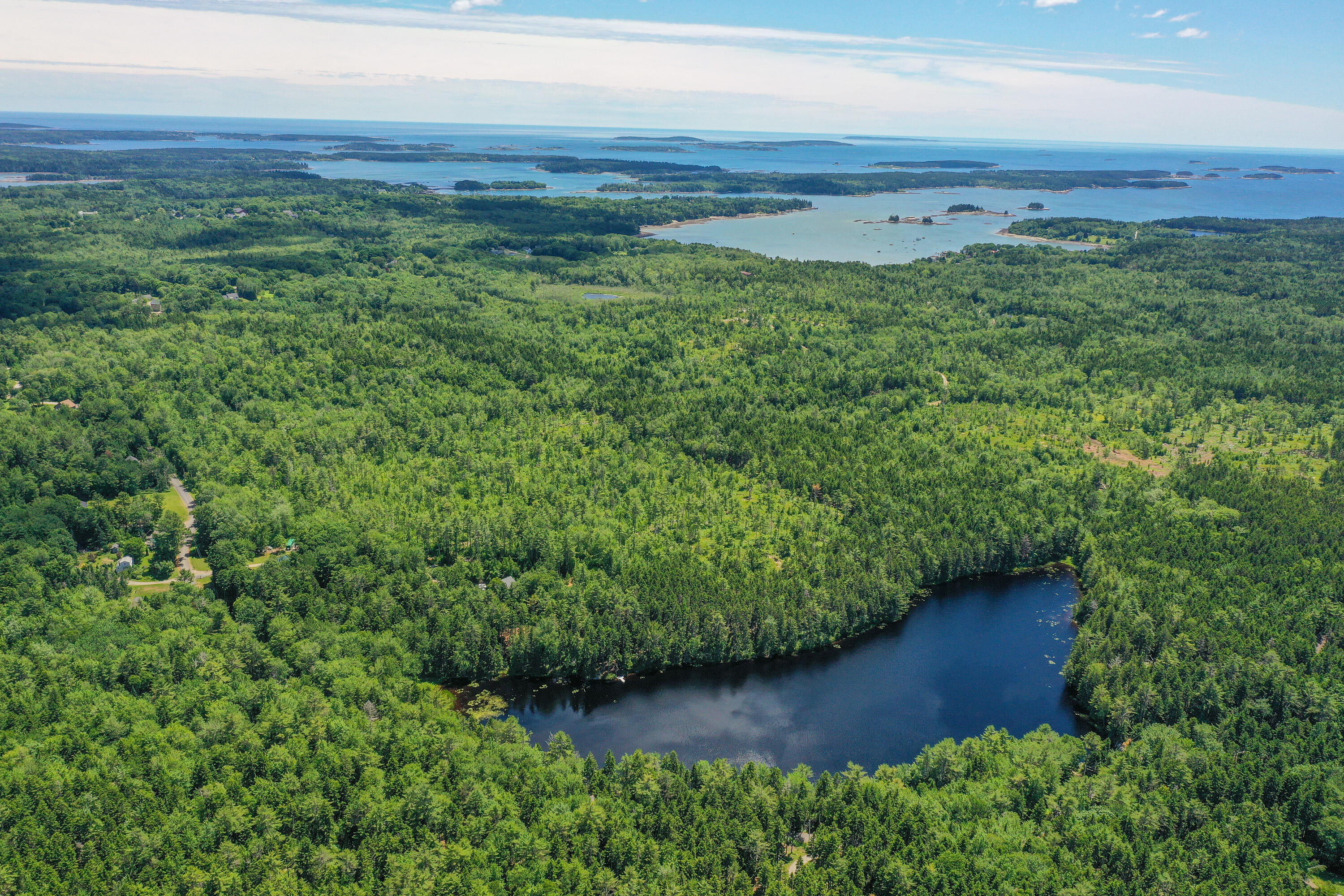 Lot 1 Waldoboro Road, Friendship, ME, 04547