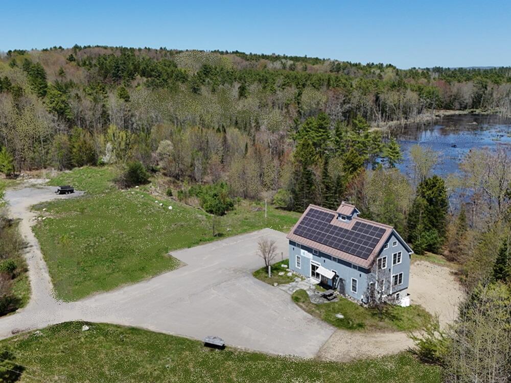 290 US Route 1, Edgecomb, ME, 04556