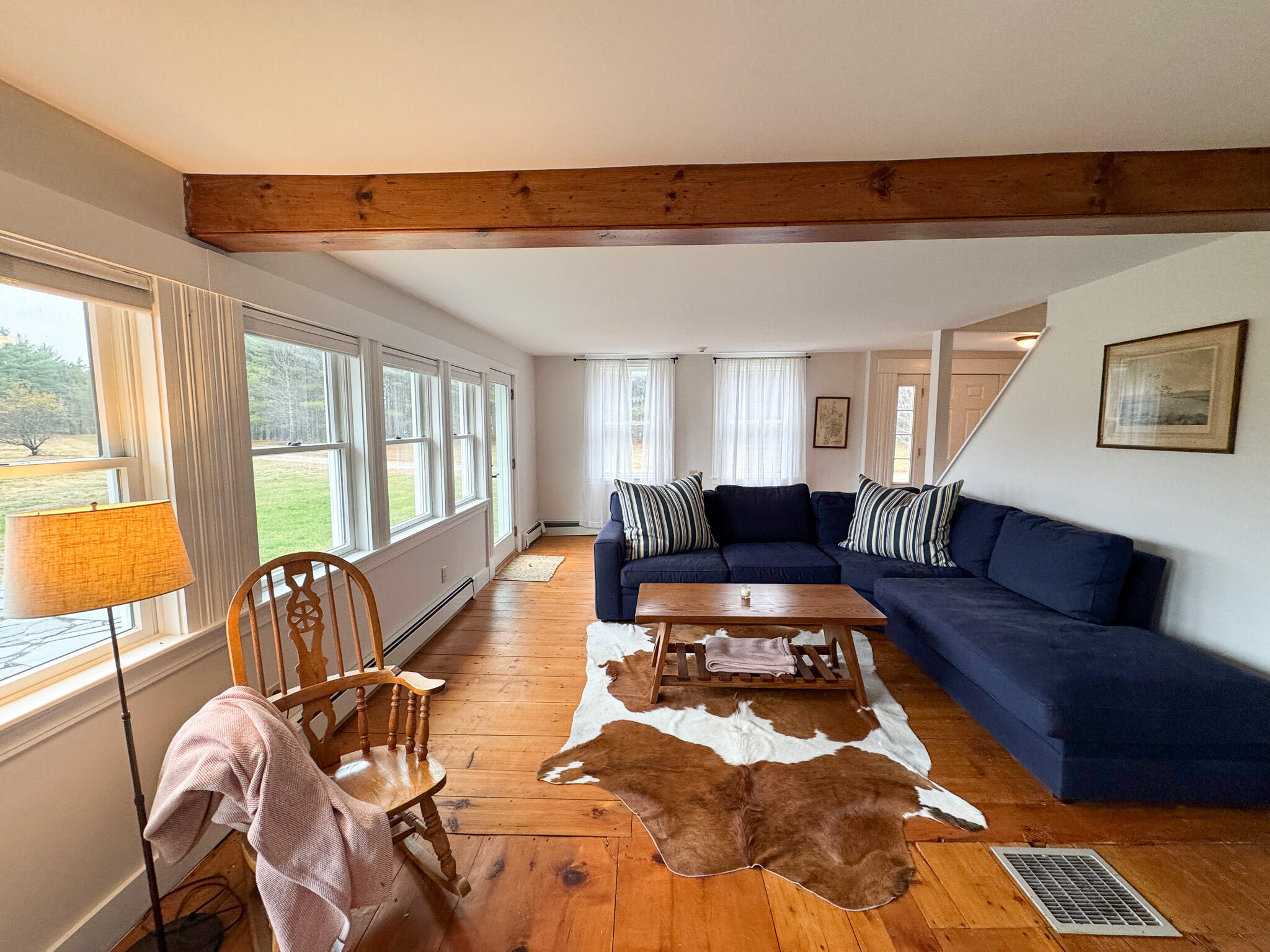 43 Fleming Road, Bethel, ME, 04217