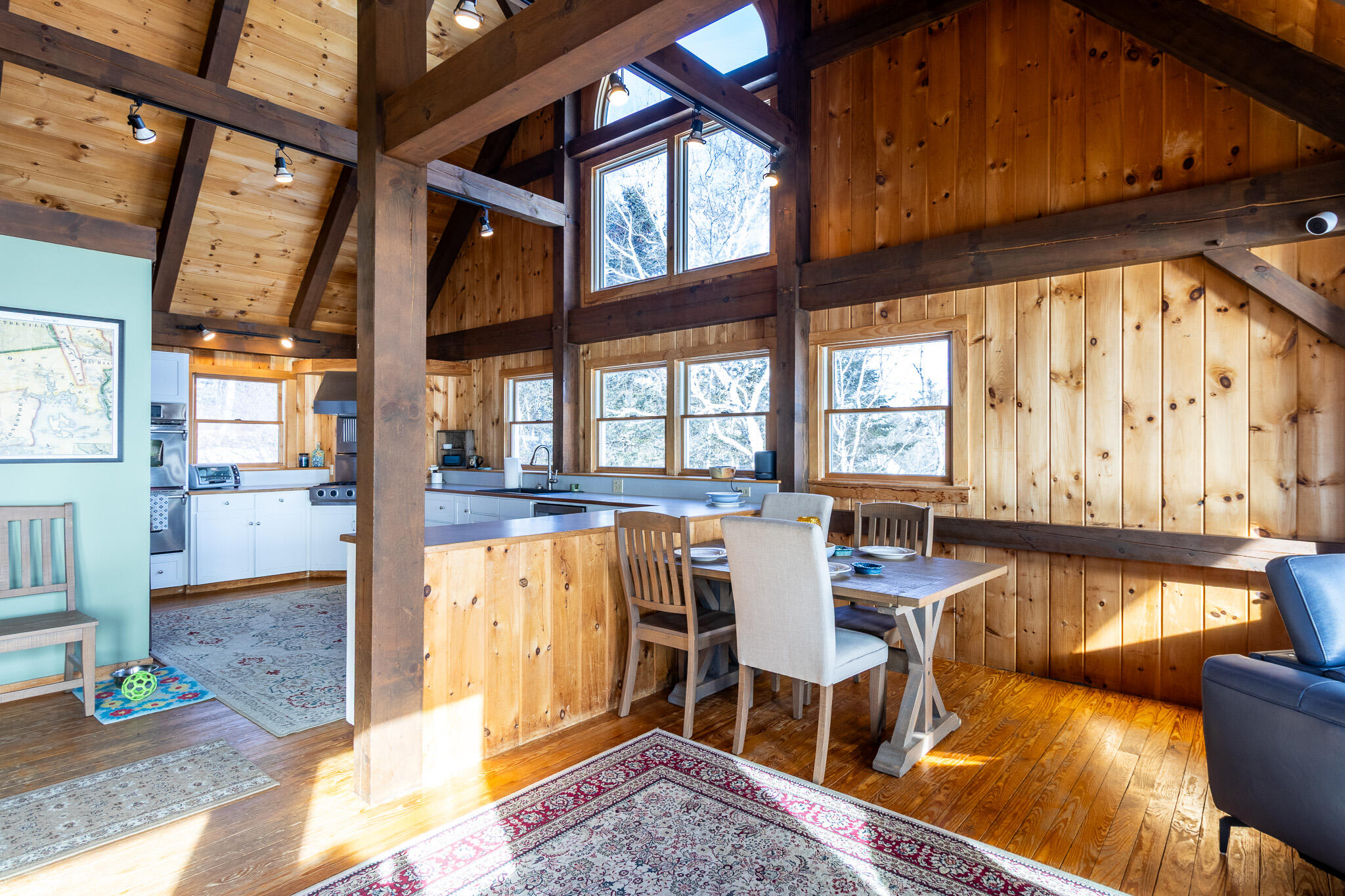 19 Seahaven Road, Jonesport, ME, 04649