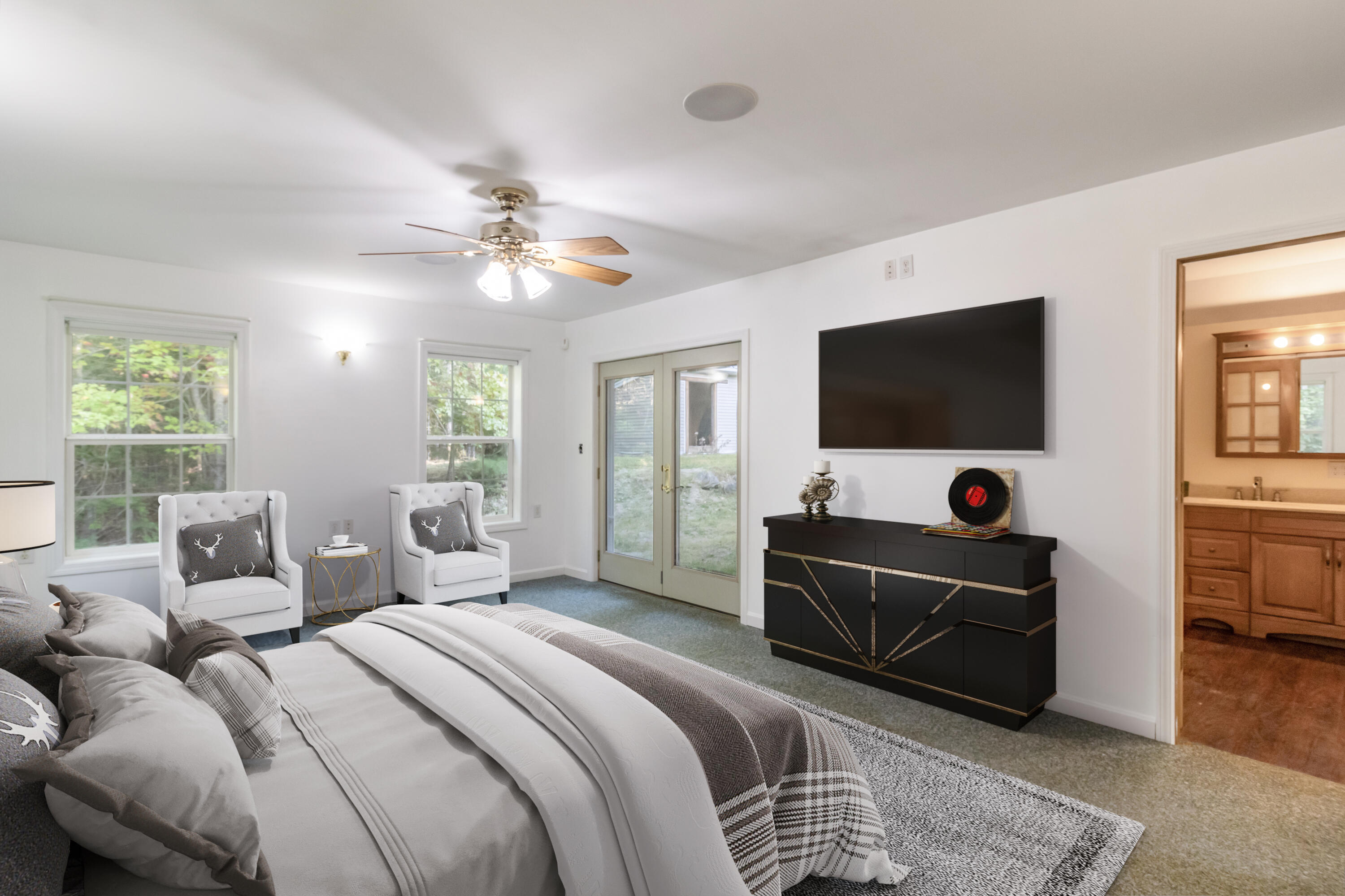 23 Millvale Road, Bucksport, ME, 04416